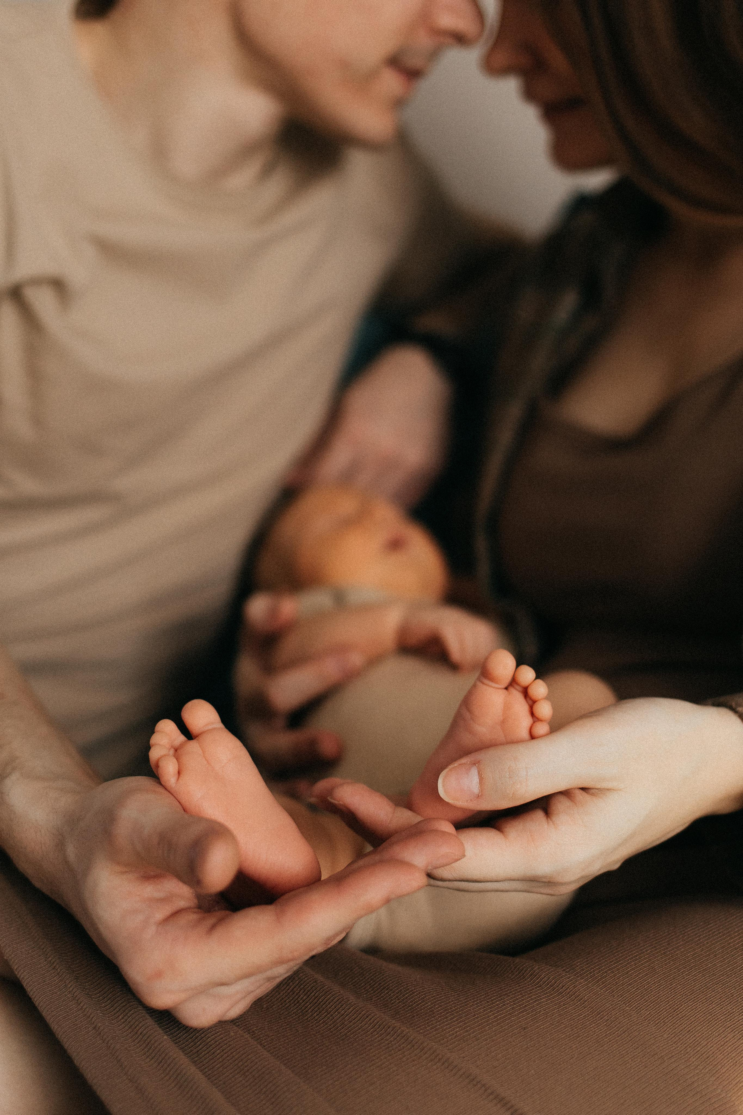 Даша, Миша и Лев. Главная