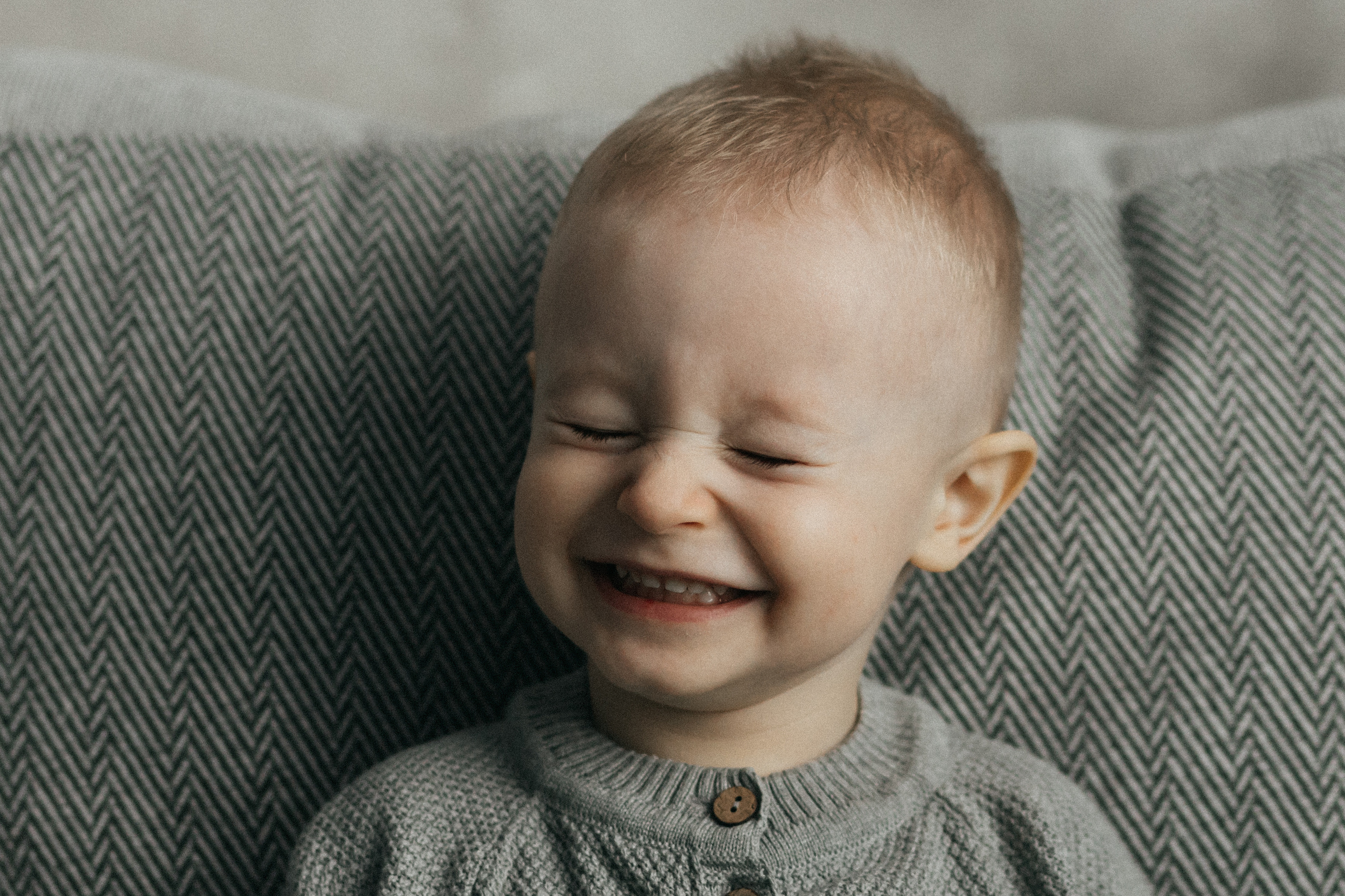 Алина, Паша и Тимофей. Главная