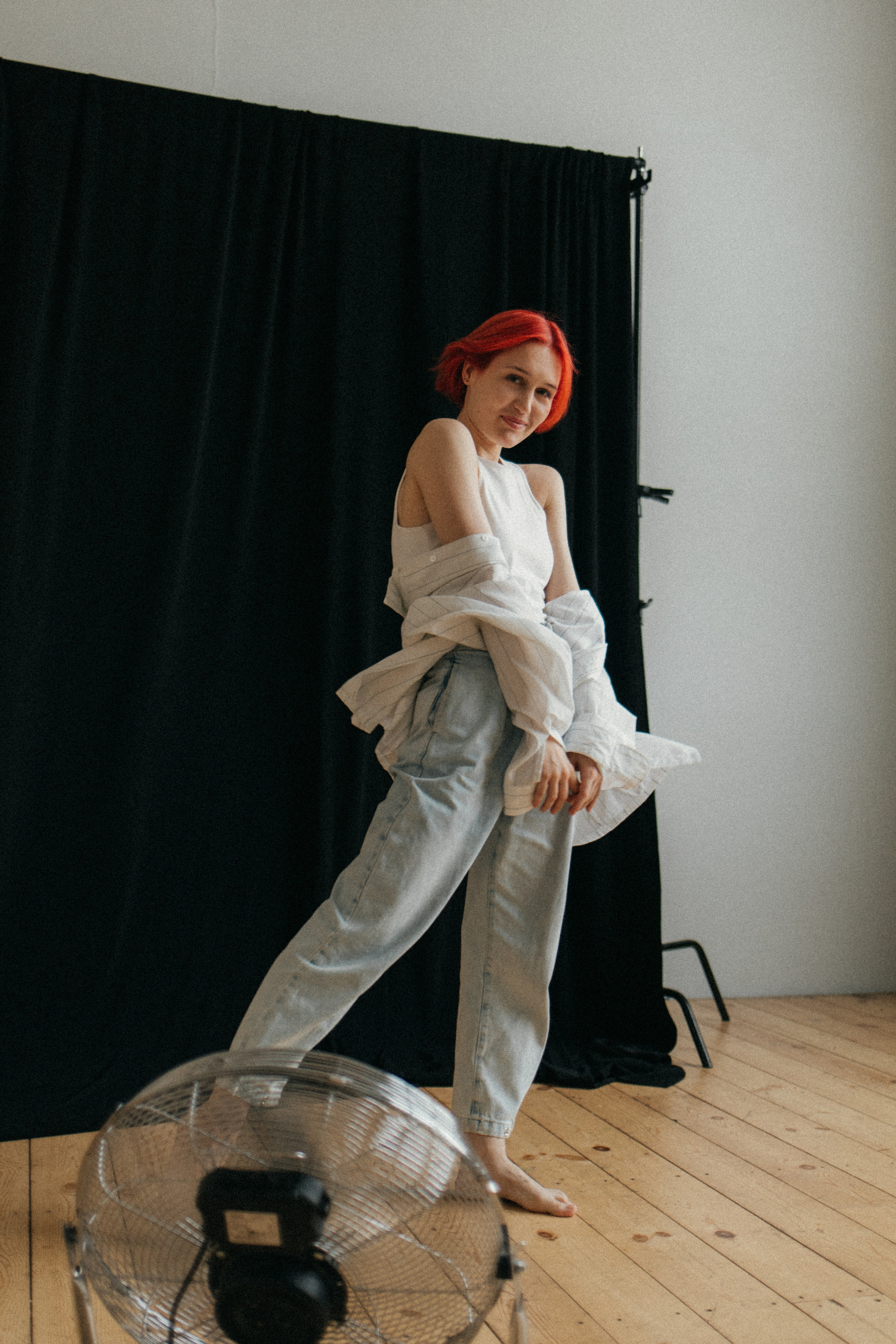 Катя. Главная