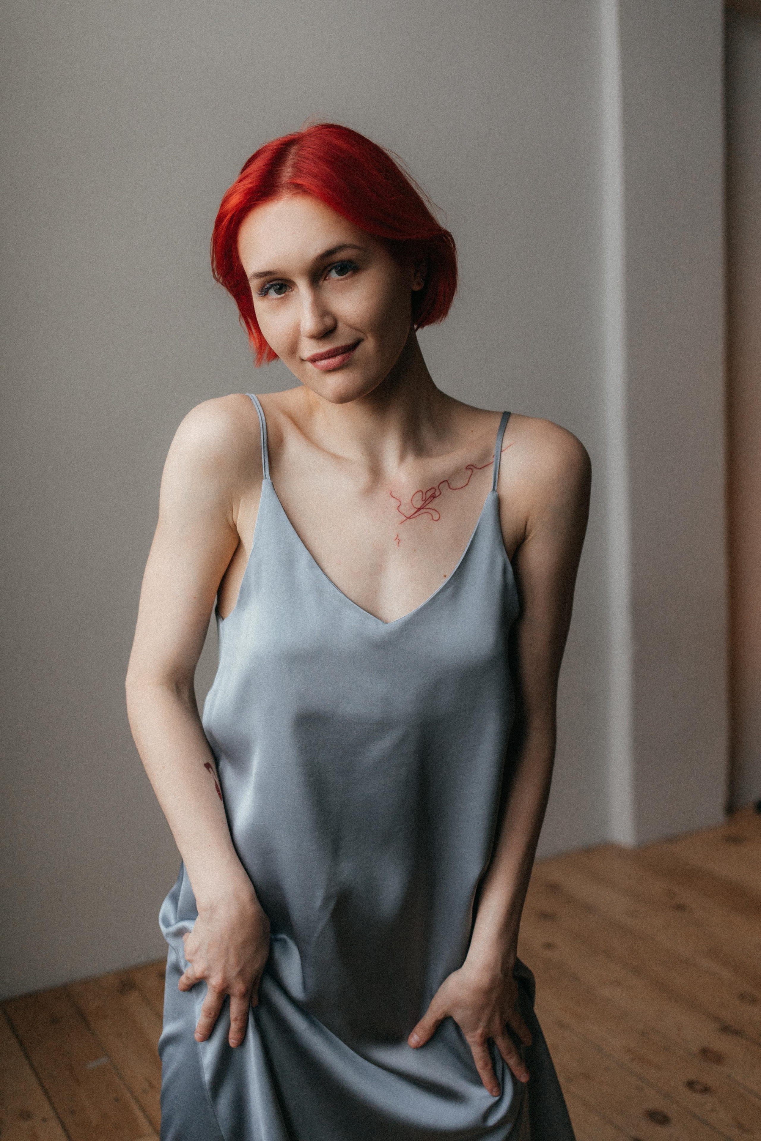 Катя. Главная