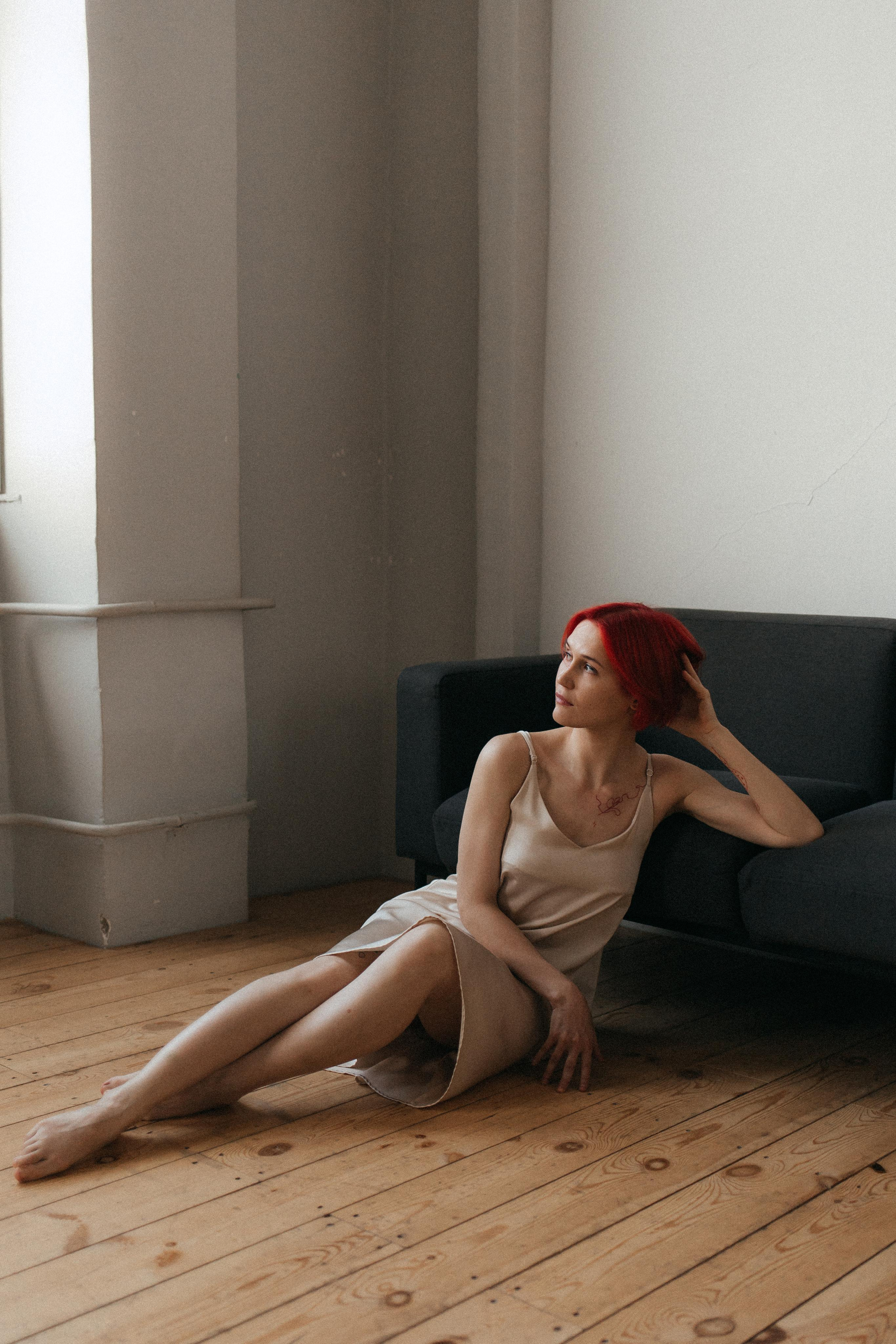 Катя. Главная