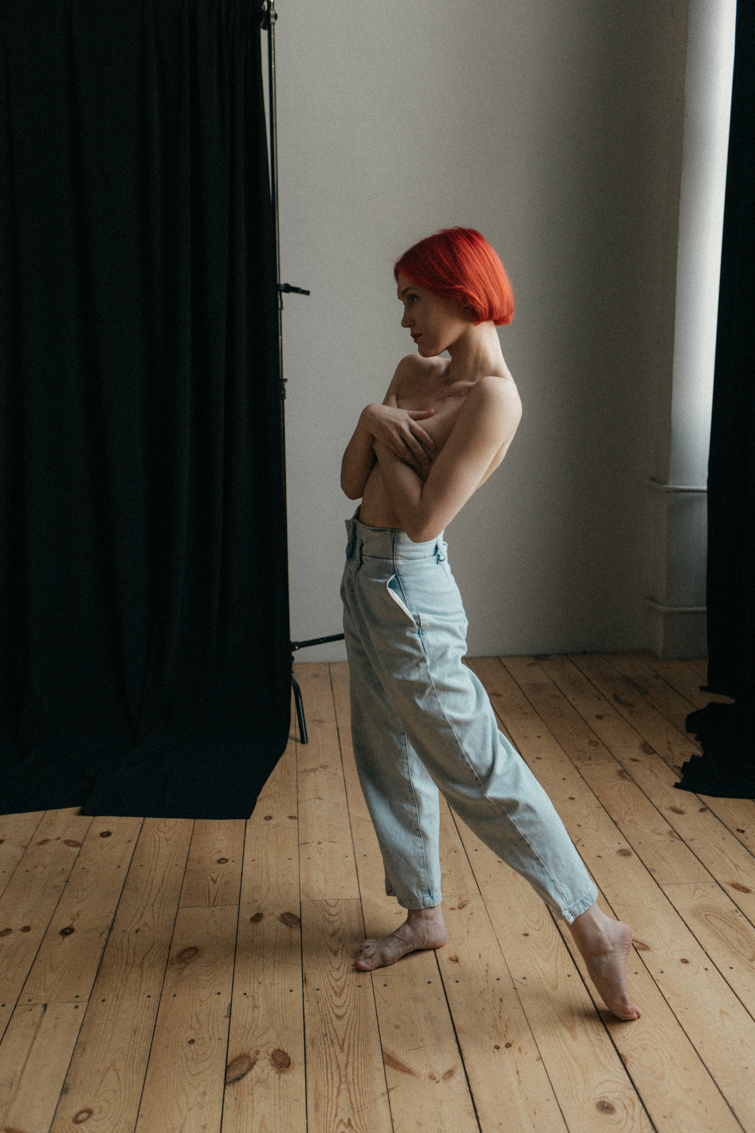 Катя. Главная