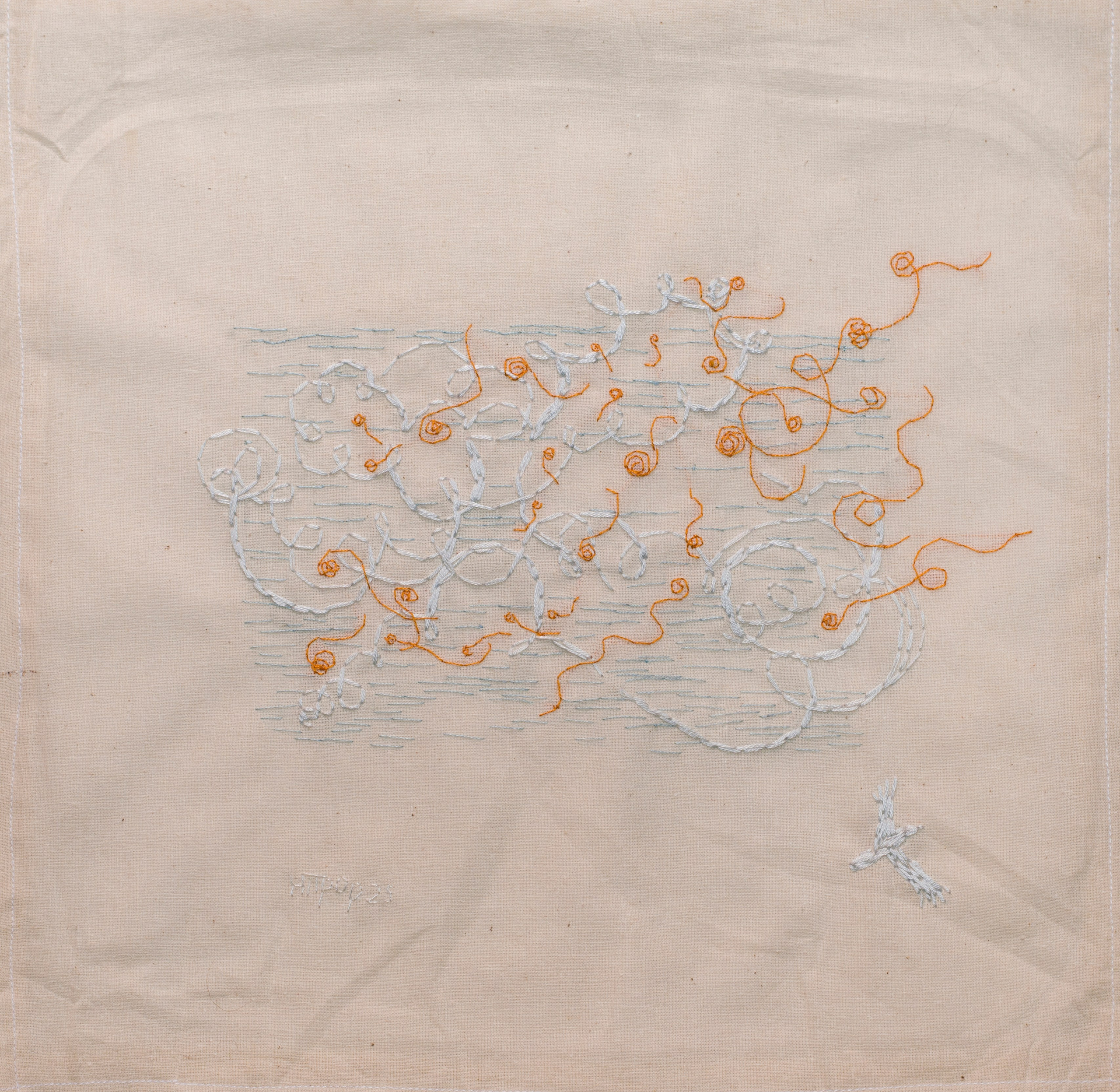 Пение птиц в ветренный день в начале марта партитура