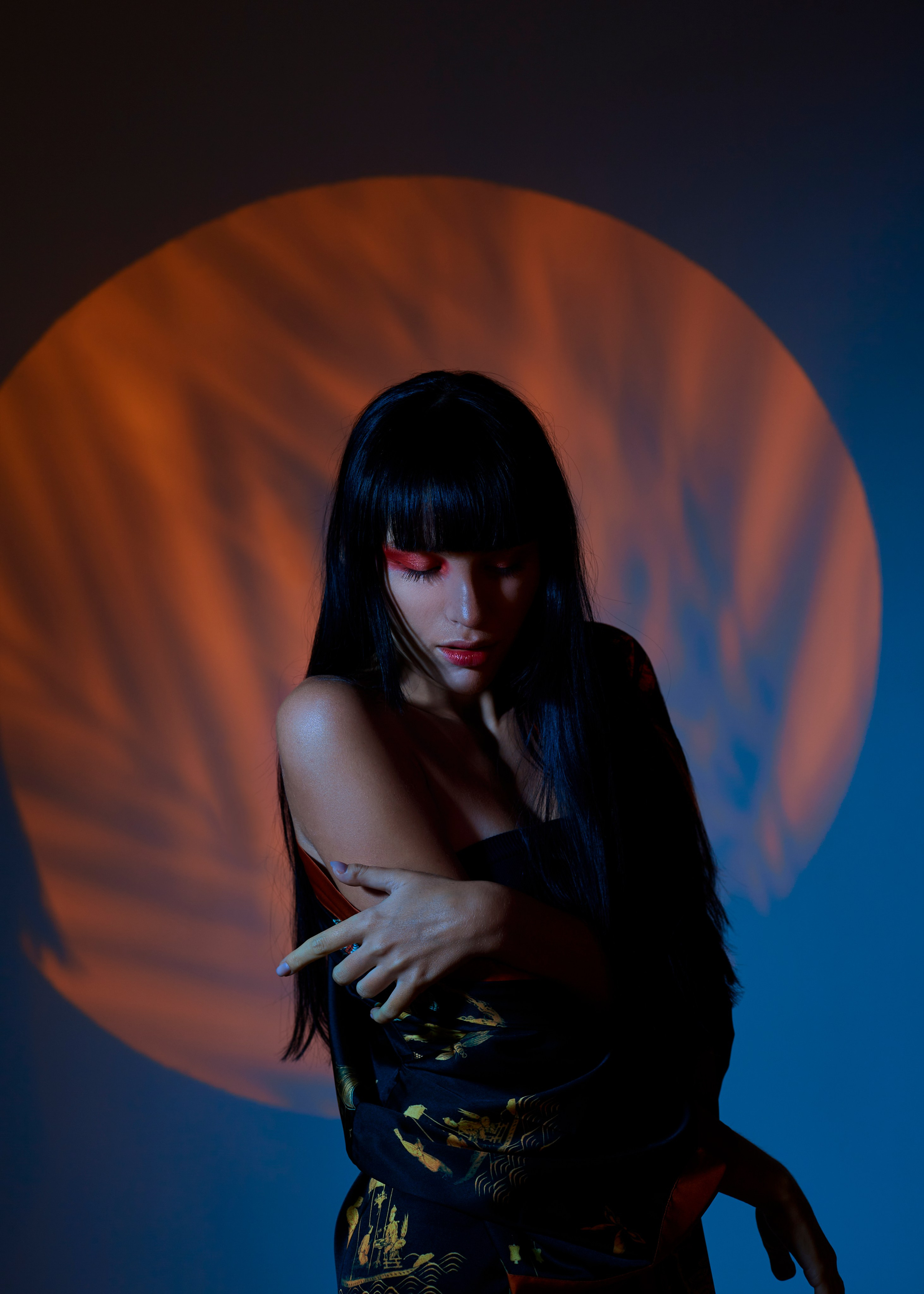 Эля. Фотограф в Ереване