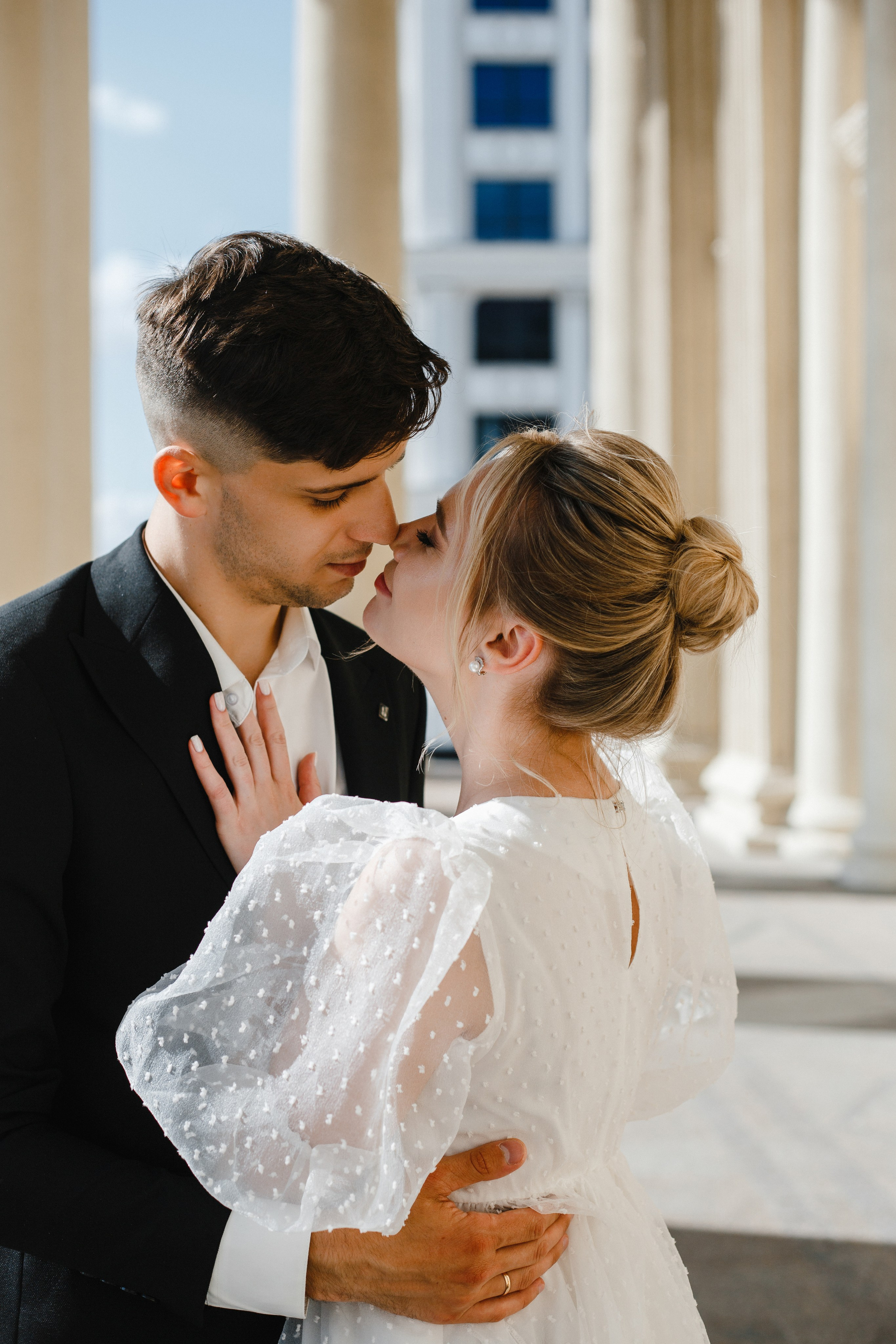 Диана и Влад. Главная