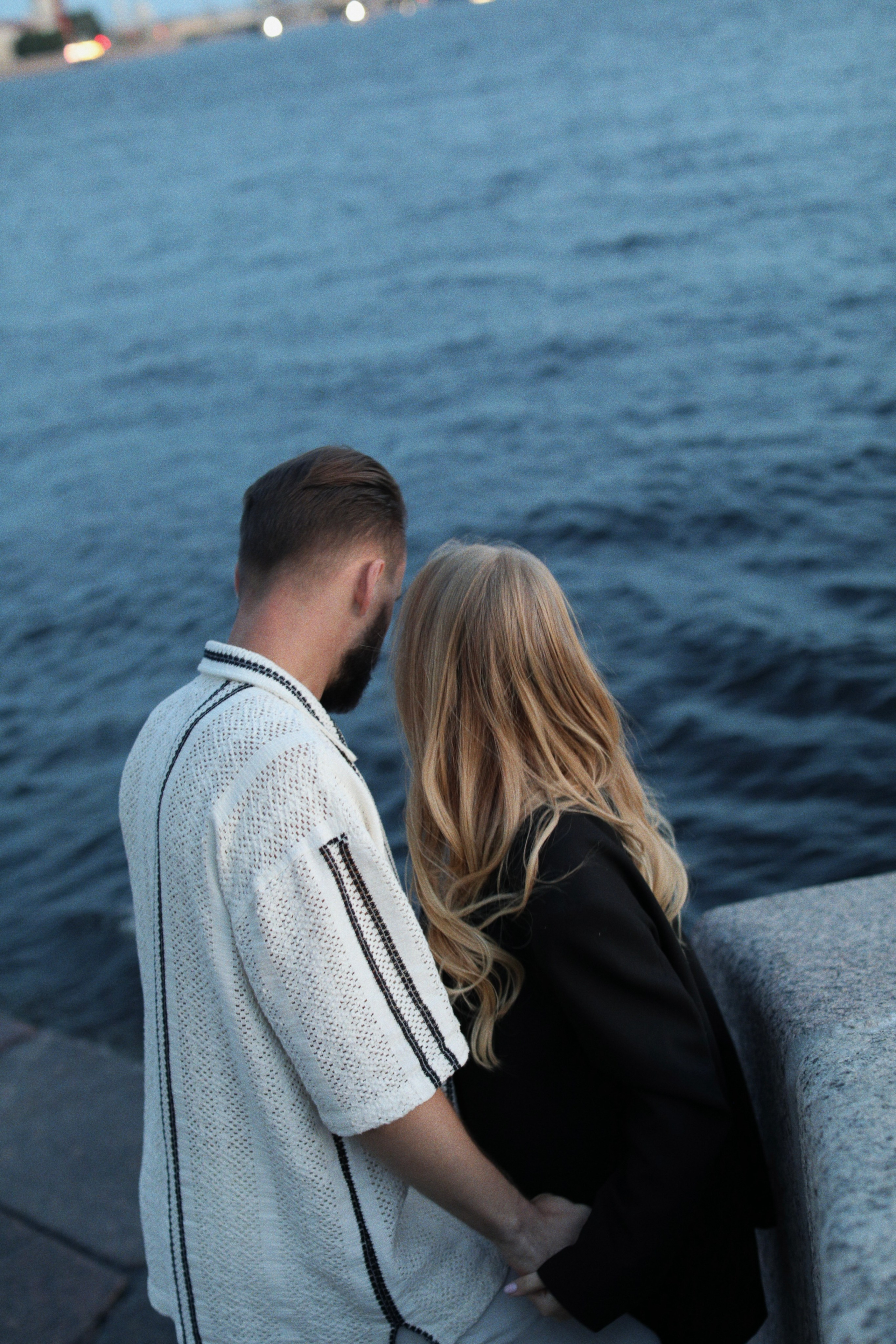 В теплом летнем рассвете раствориться с тобой, любовь моя. Rose Korenevskaya|Ваш нежный фотограф