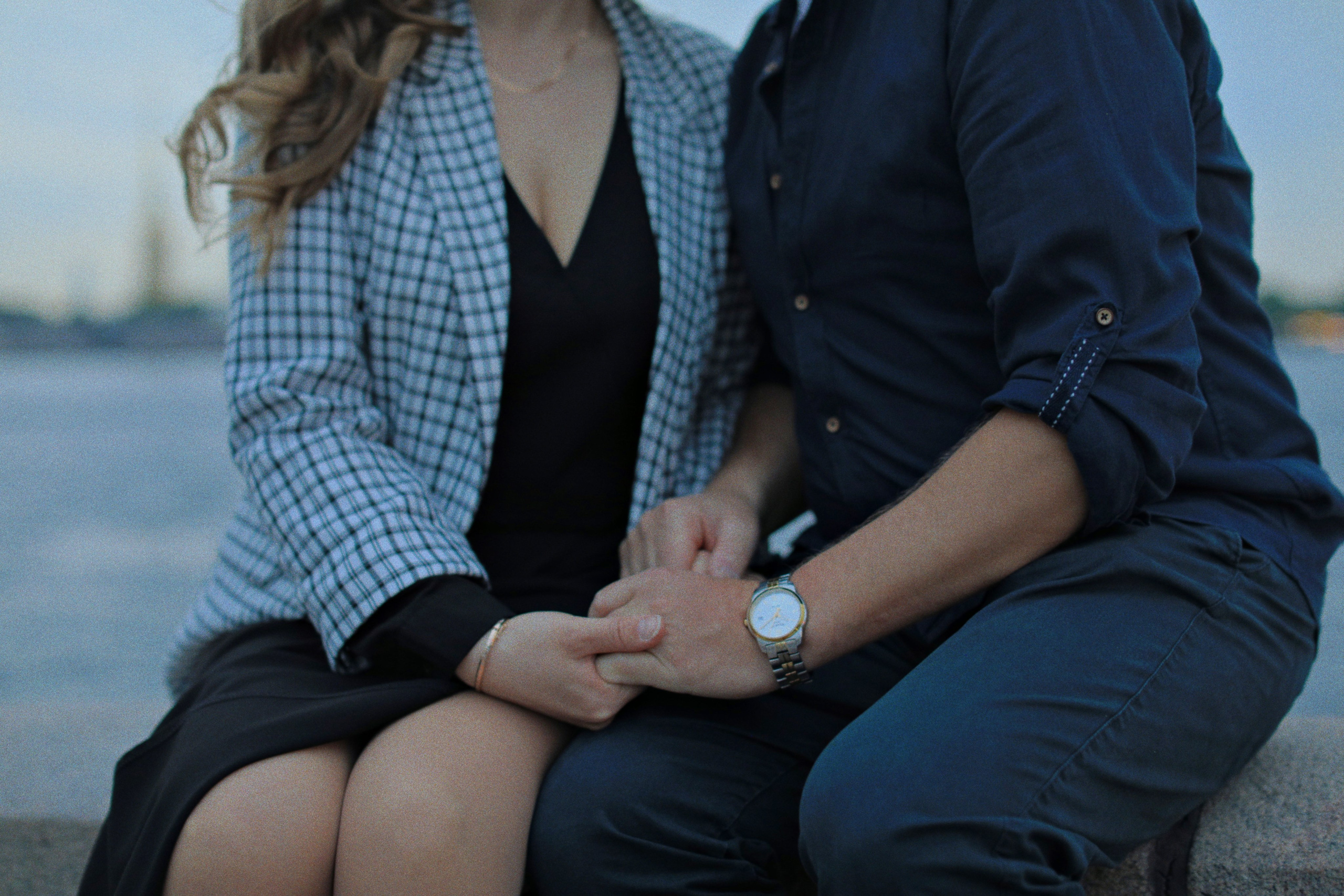 Мы целовались смеясь. Rose Korenevskaya|Ваш нежный фотограф