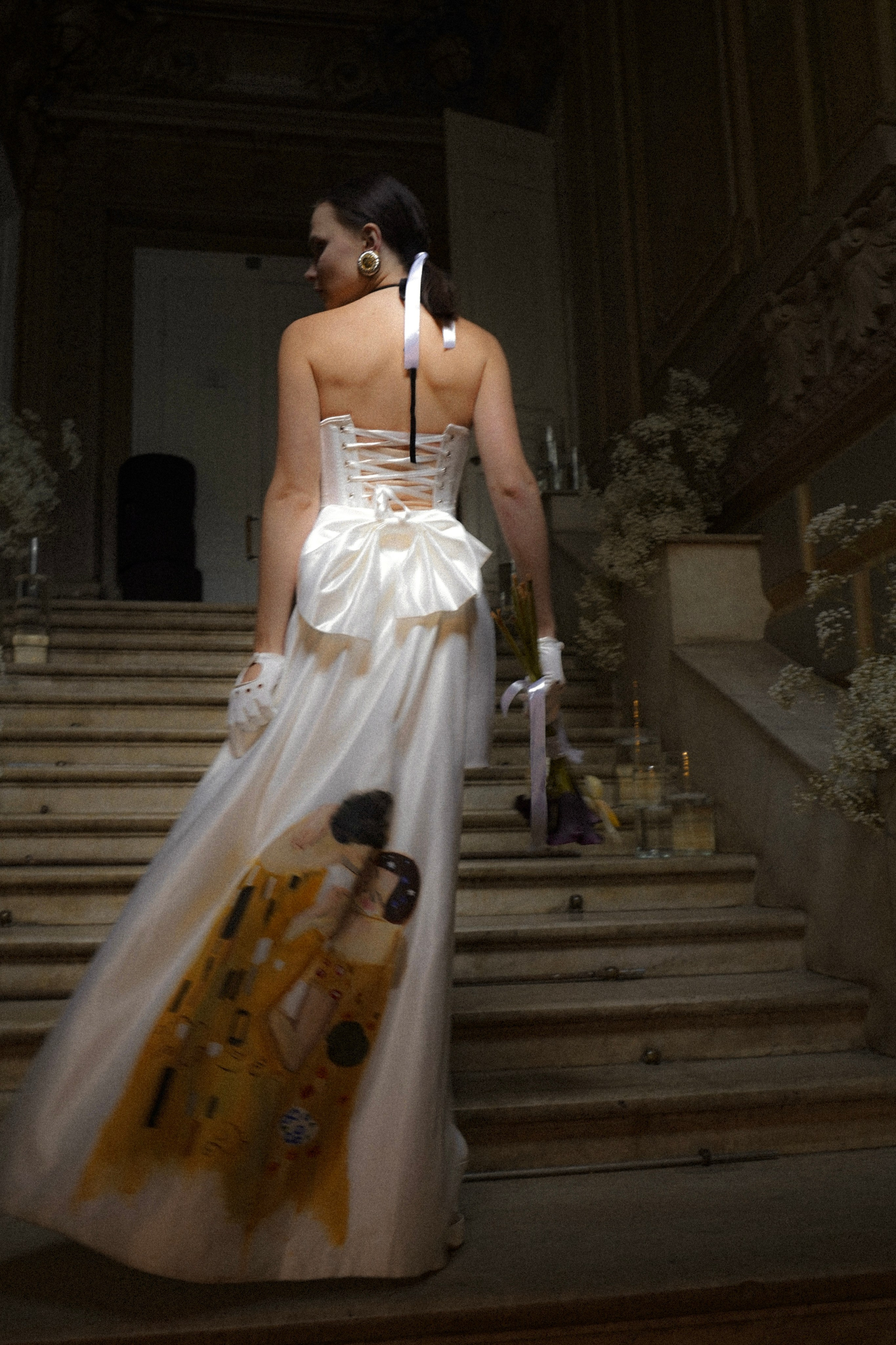 Love L&M. Negovora_allady