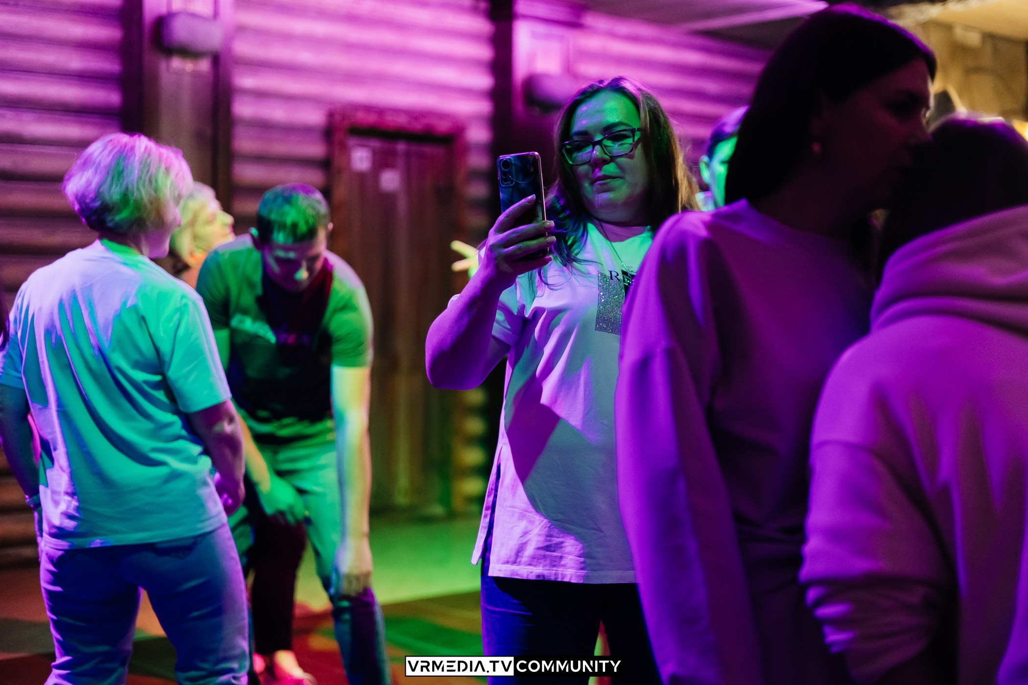 В гостях «У Петровича»