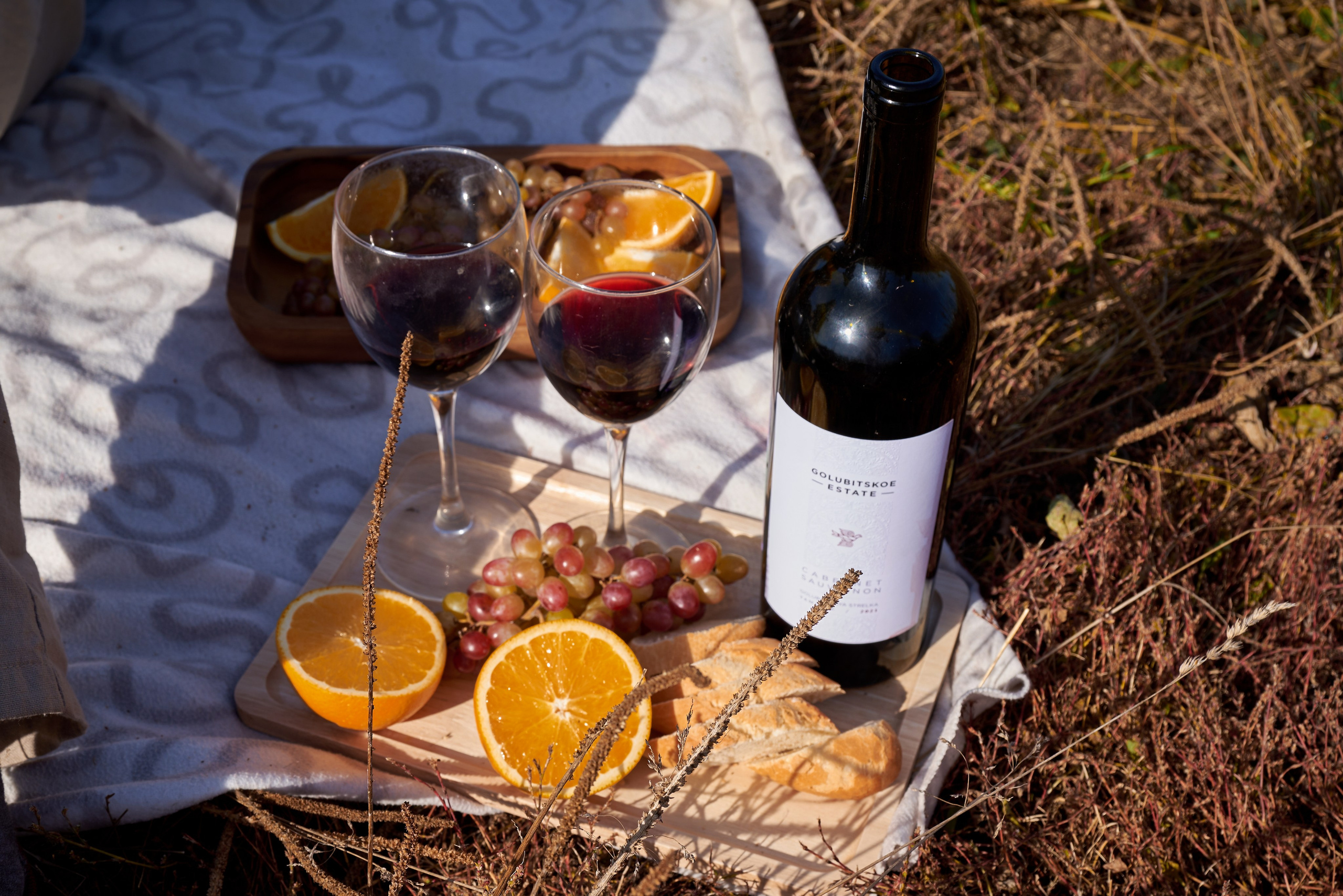 Василий и Лилия. Фотограф Щёлково