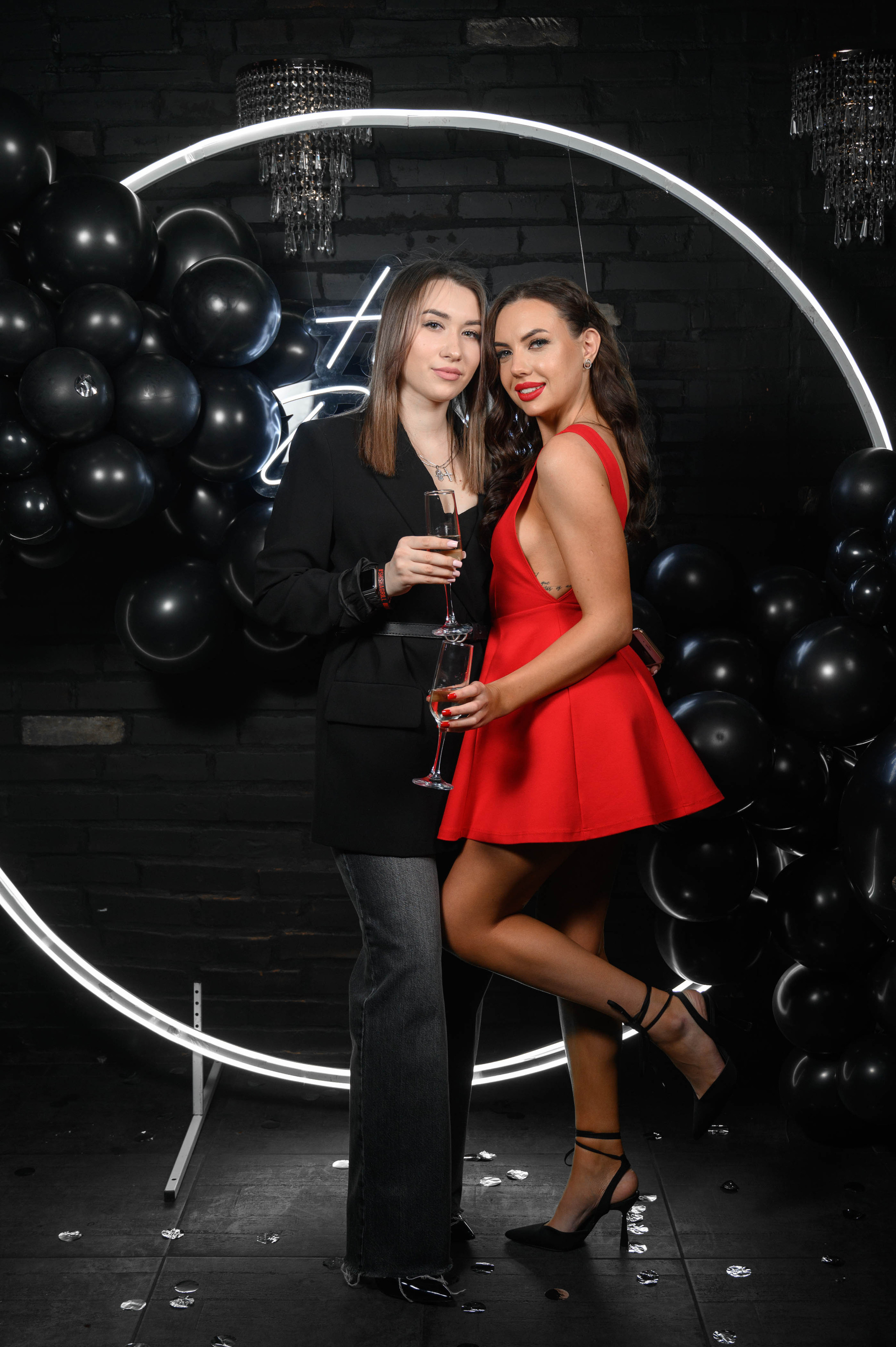 Фотограф на день рождение. Фотограф в Липецке Ковалько Евгений