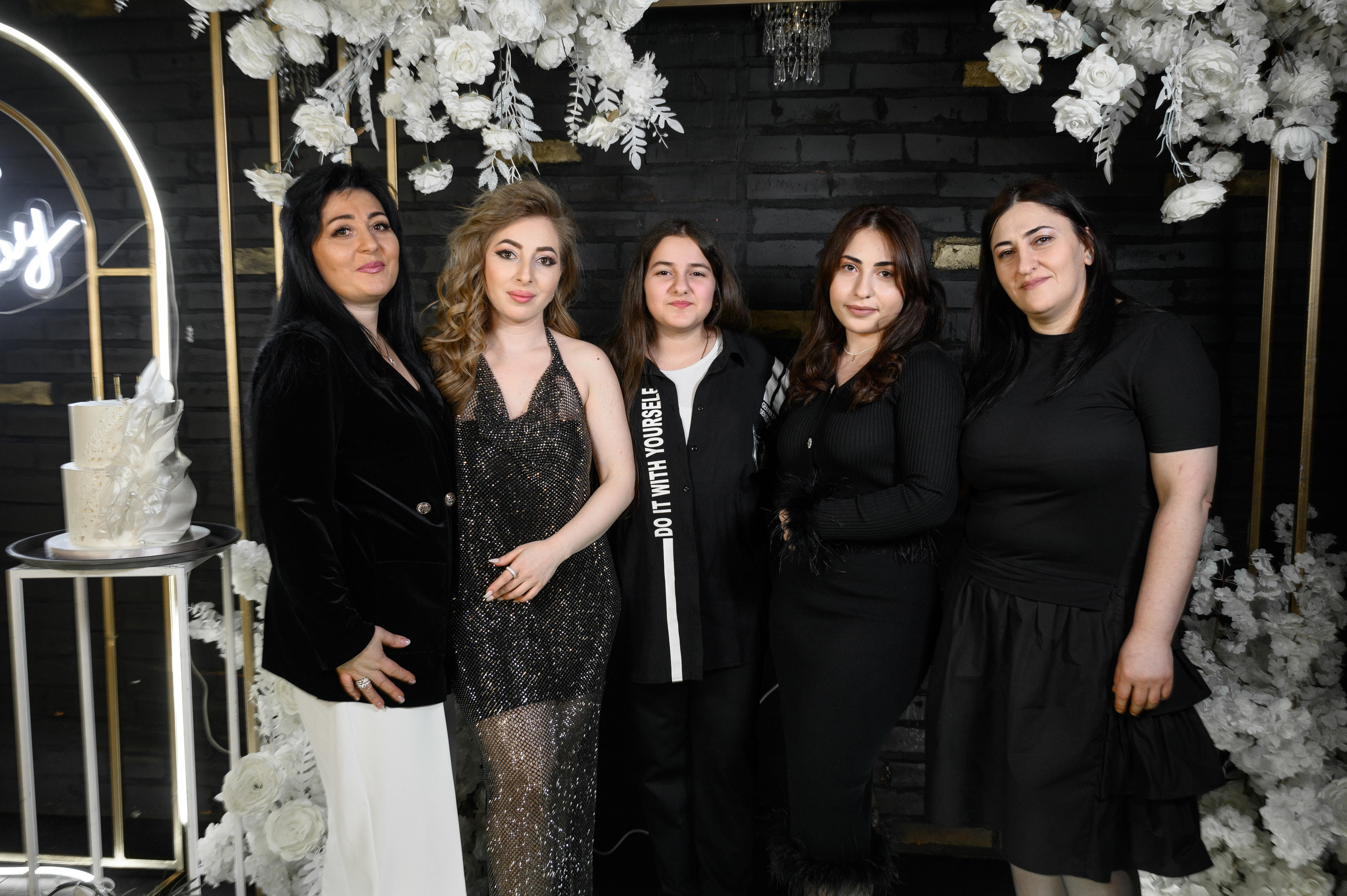 Фото в день вашего рождения в любом месте. Фотограф в Липецке Ковалько Евгений