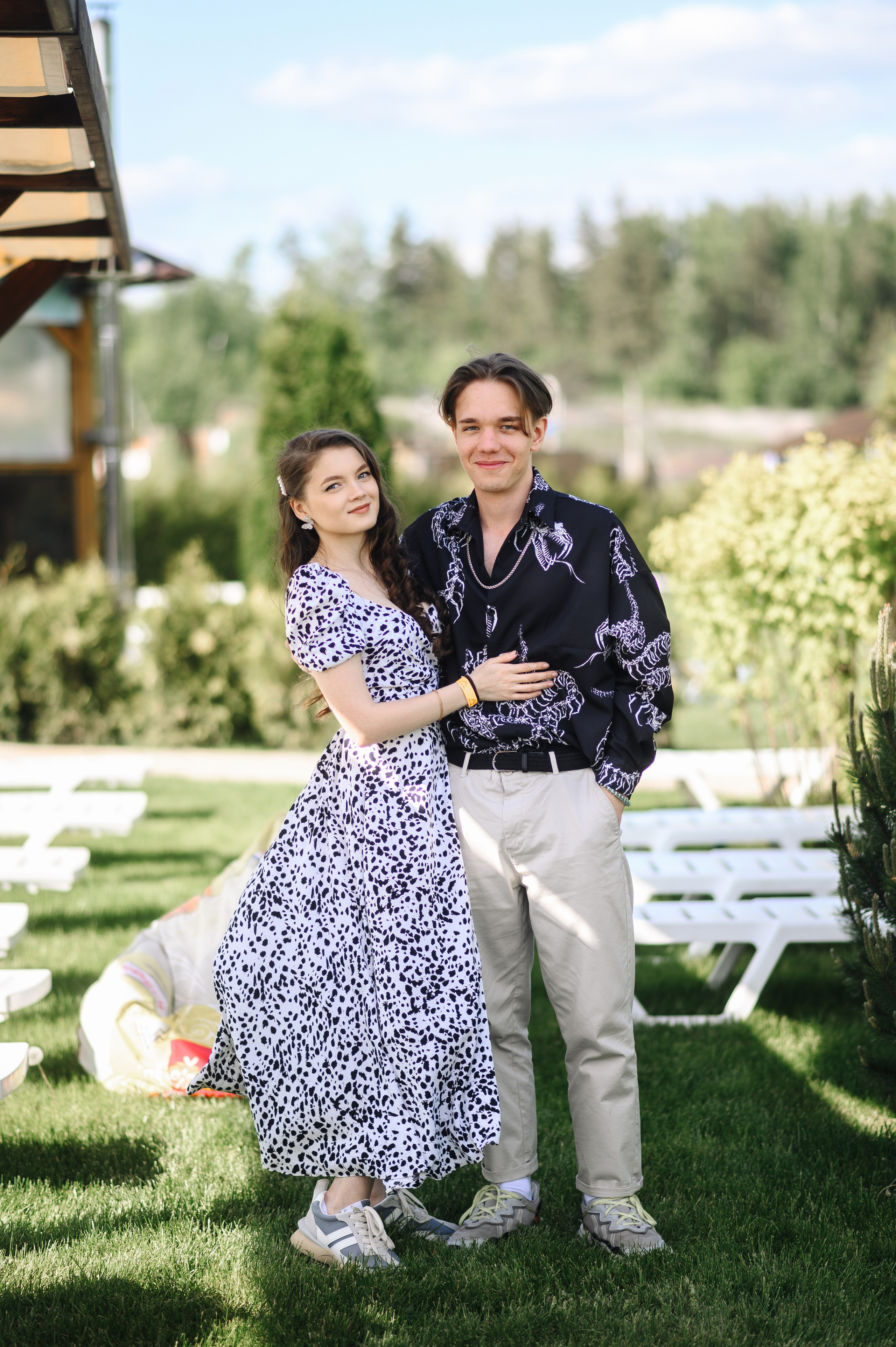 Последний звонок 2023. Фотограф в Липецке Ковалько Евгений