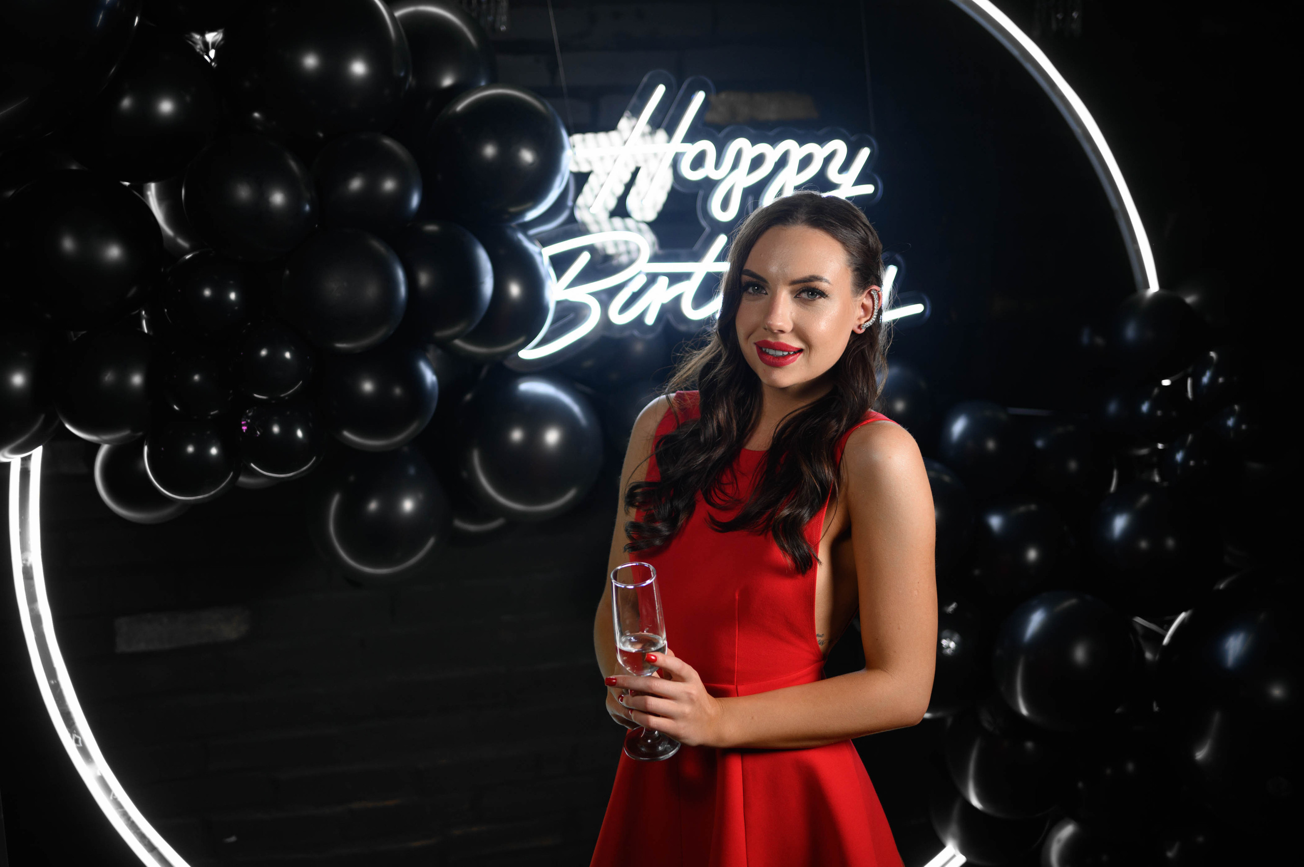 Фотограф на день рождение. Фотограф в Липецке Ковалько Евгений