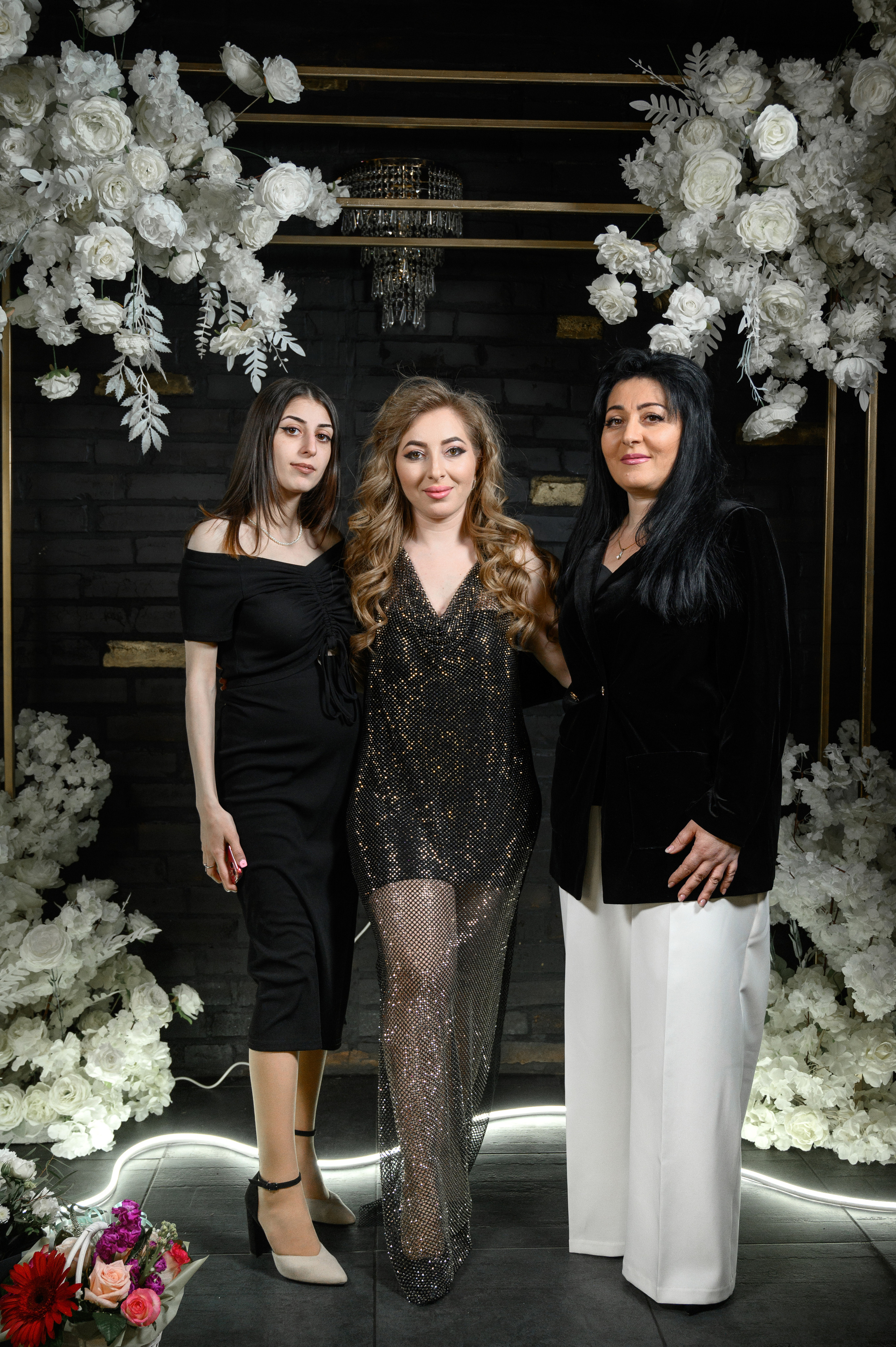 Фото в день вашего рождения в любом месте. Фотограф в Липецке Ковалько Евгений