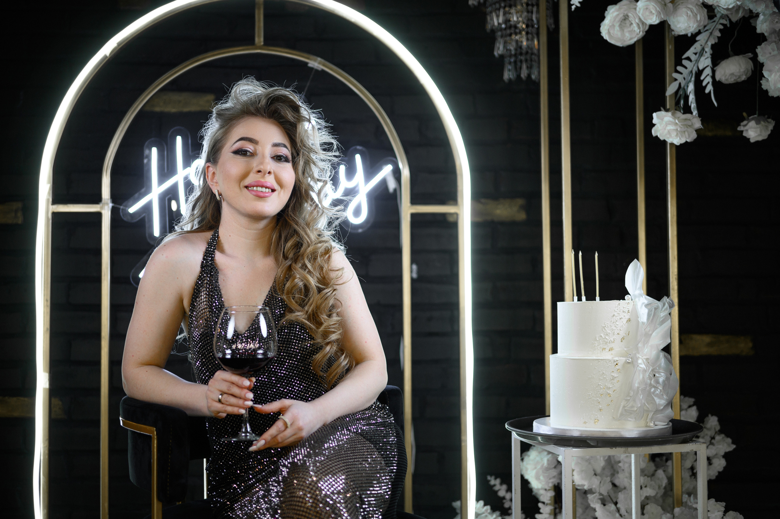 Фото в день вашего рождения в любом месте. Фотограф в Липецке Ковалько Евгений