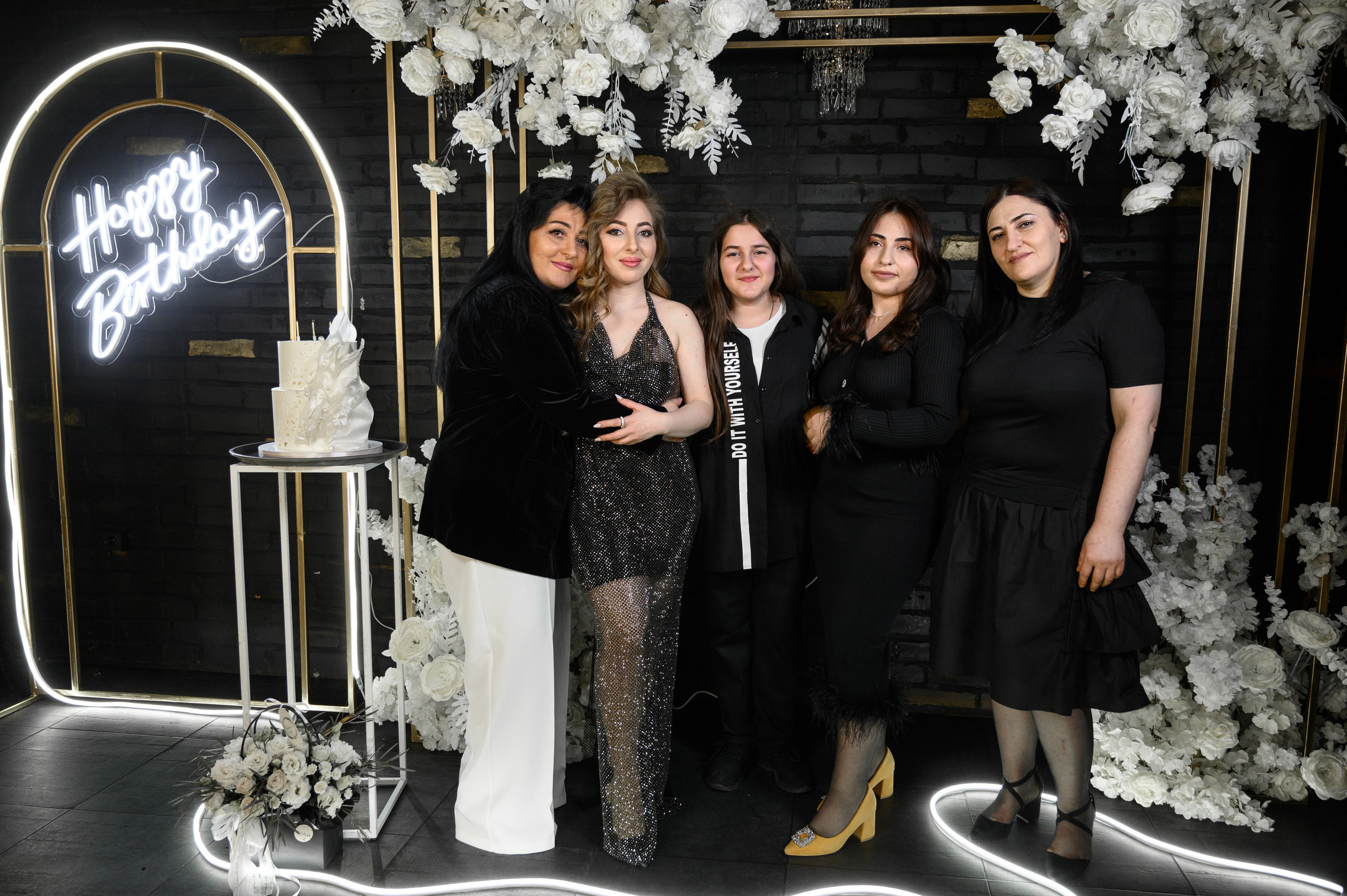 Фото в день вашего рождения в любом месте. Фотограф в Липецке Ковалько Евгений