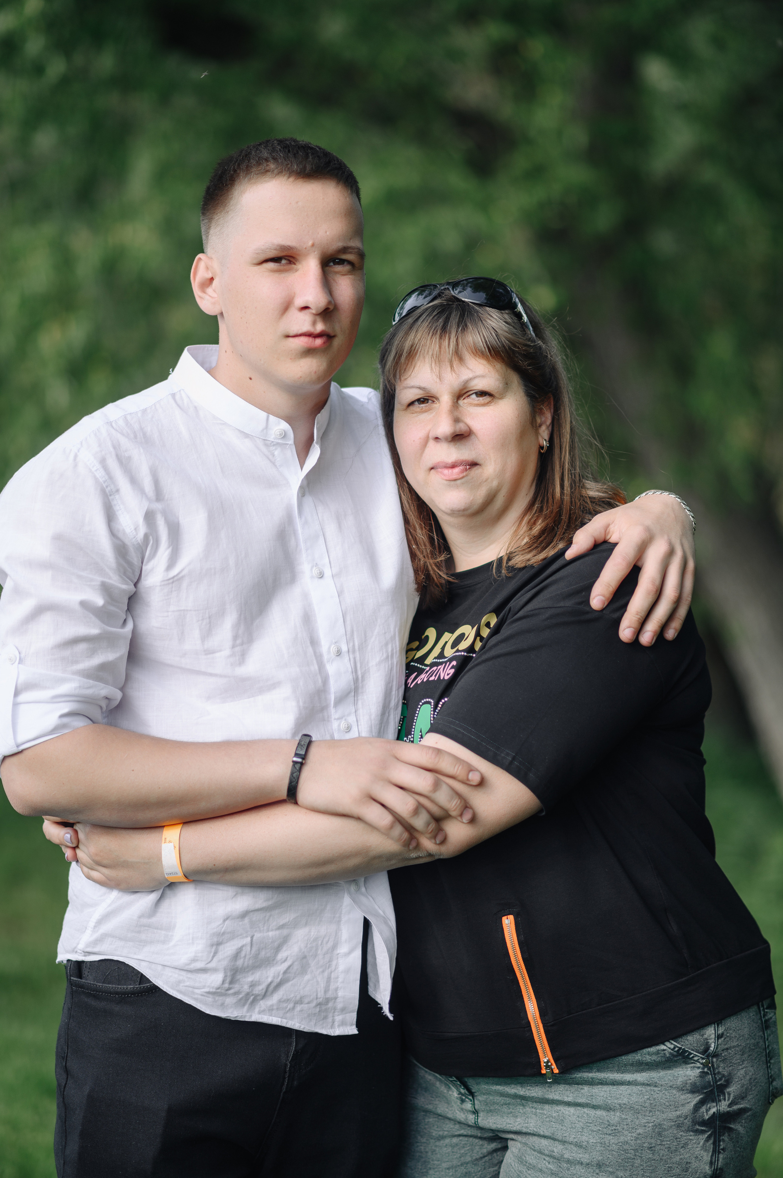 Последний звонок 2023. Фотограф в Липецке Ковалько Евгений