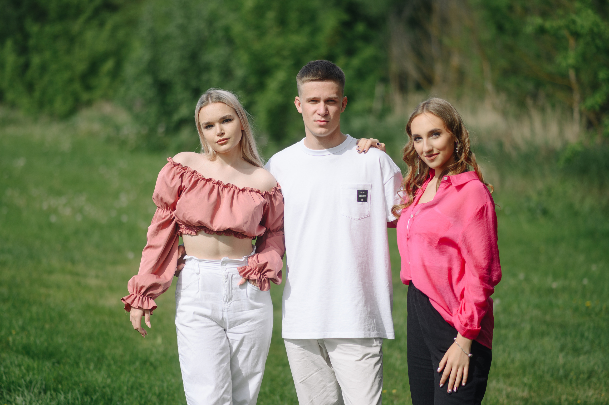 Последний звонок 2023. Фотограф в Липецке Ковалько Евгений