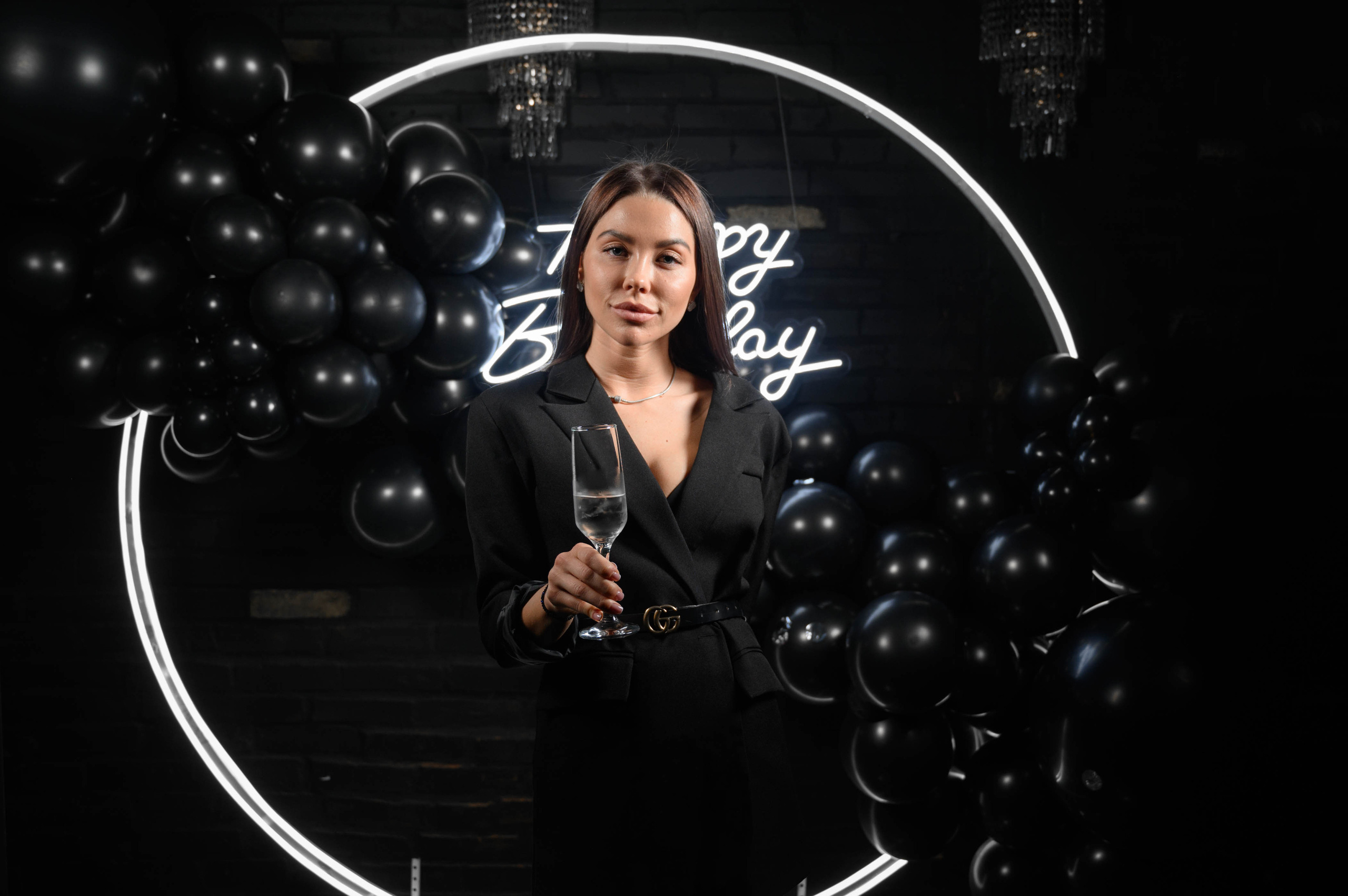 Фотограф на день рождение. Фотограф в Липецке Ковалько Евгений