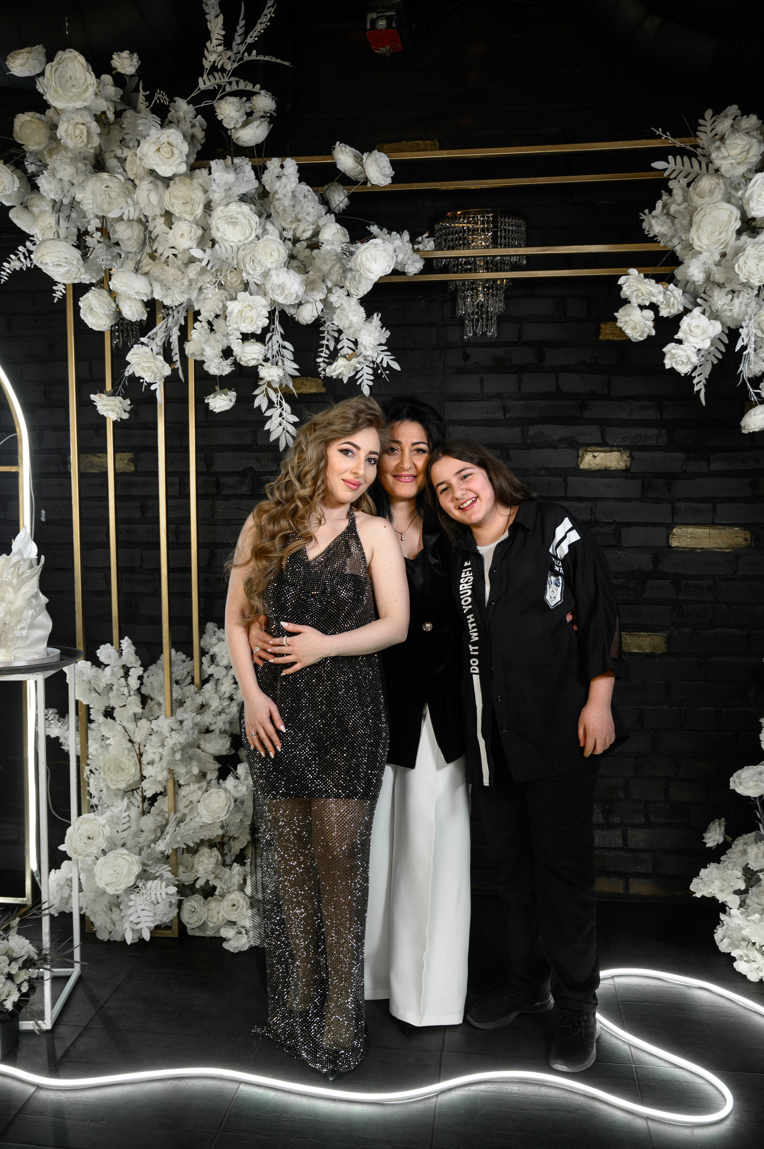 Фото в день вашего рождения в любом месте. Фотограф в Липецке Ковалько Евгений