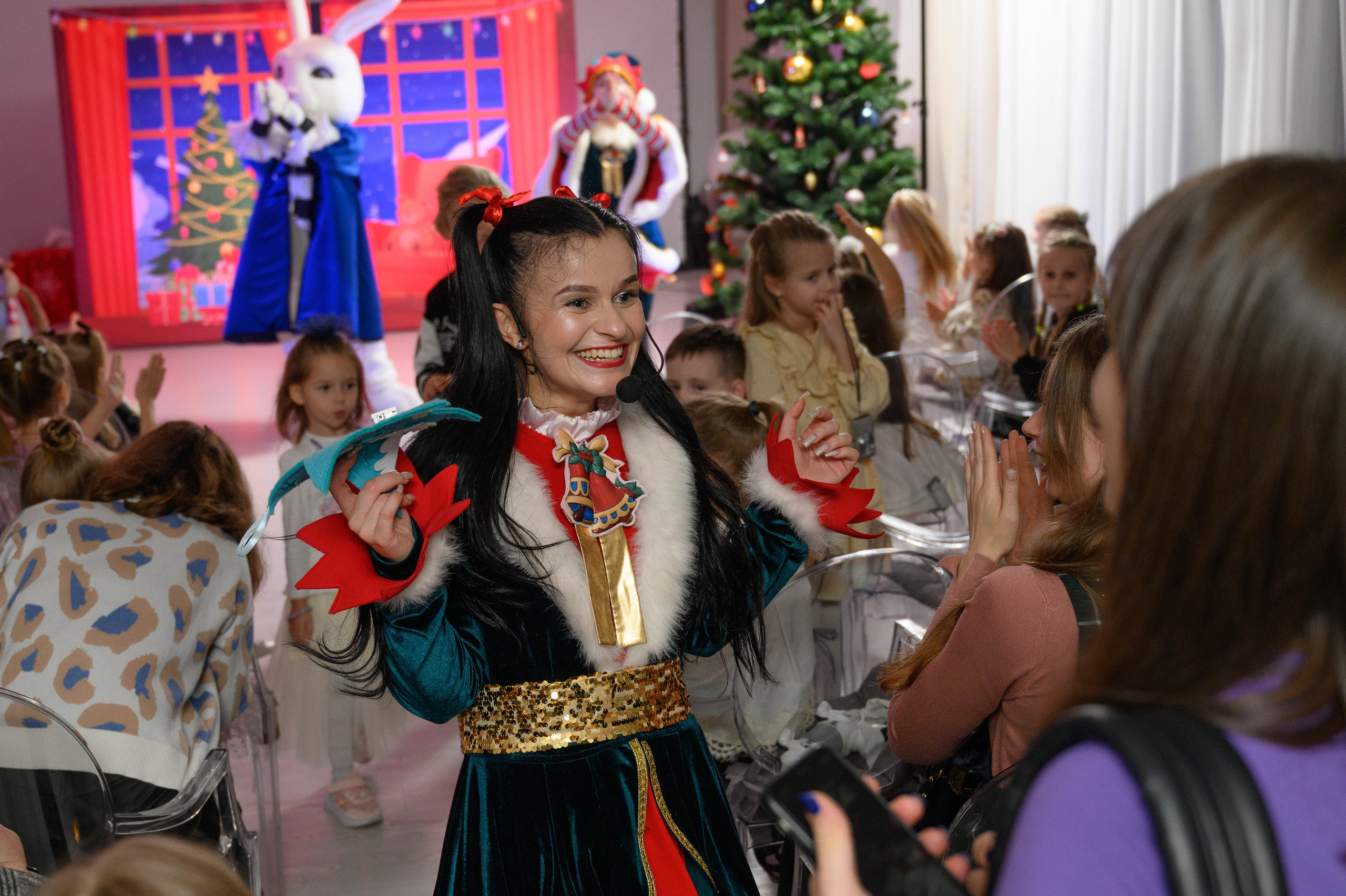 Съемка lizishow. Фотограф в Липецке Ковалько Евгений