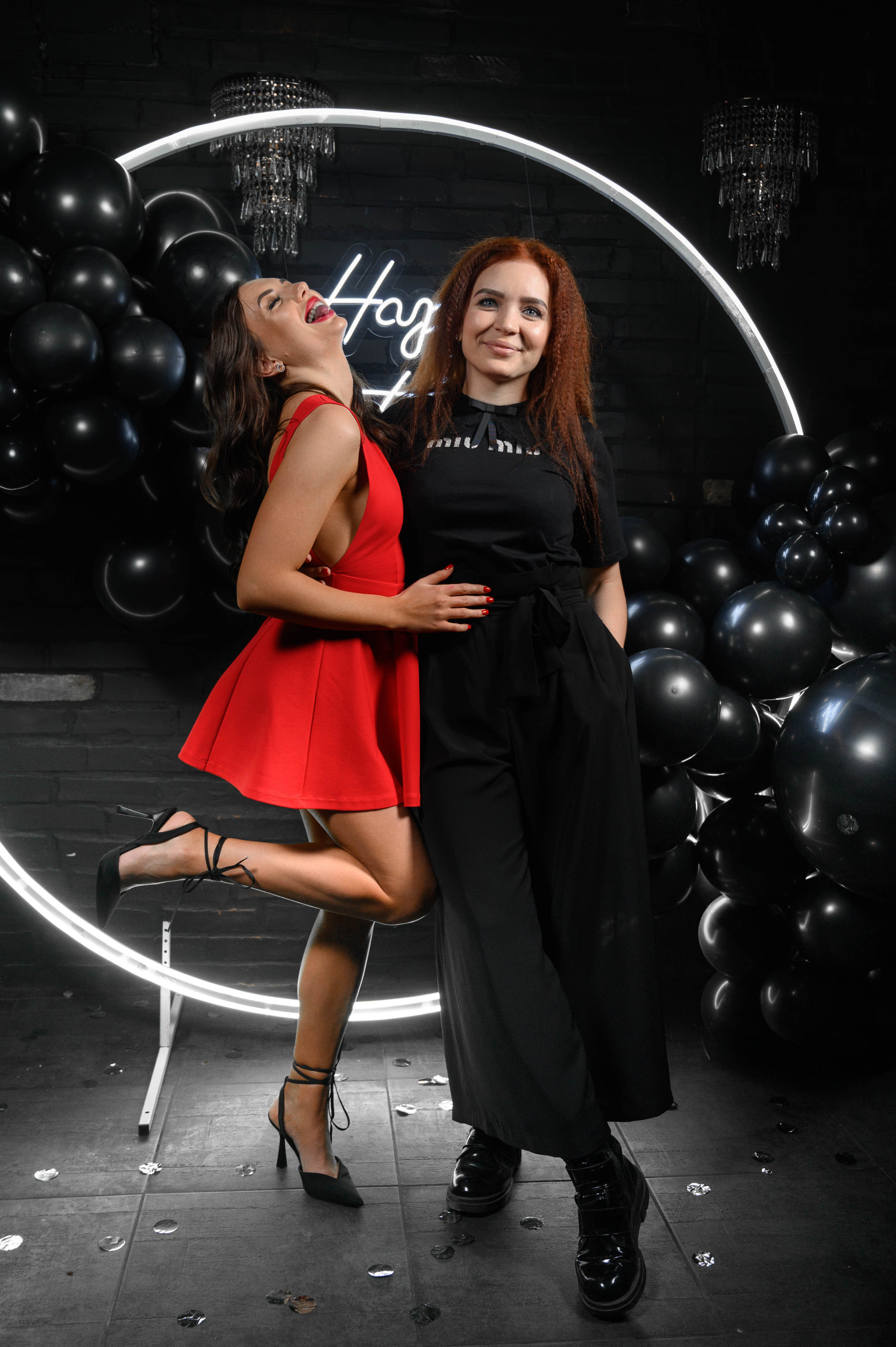 Фотограф на день рождение. Фотограф в Липецке Ковалько Евгений