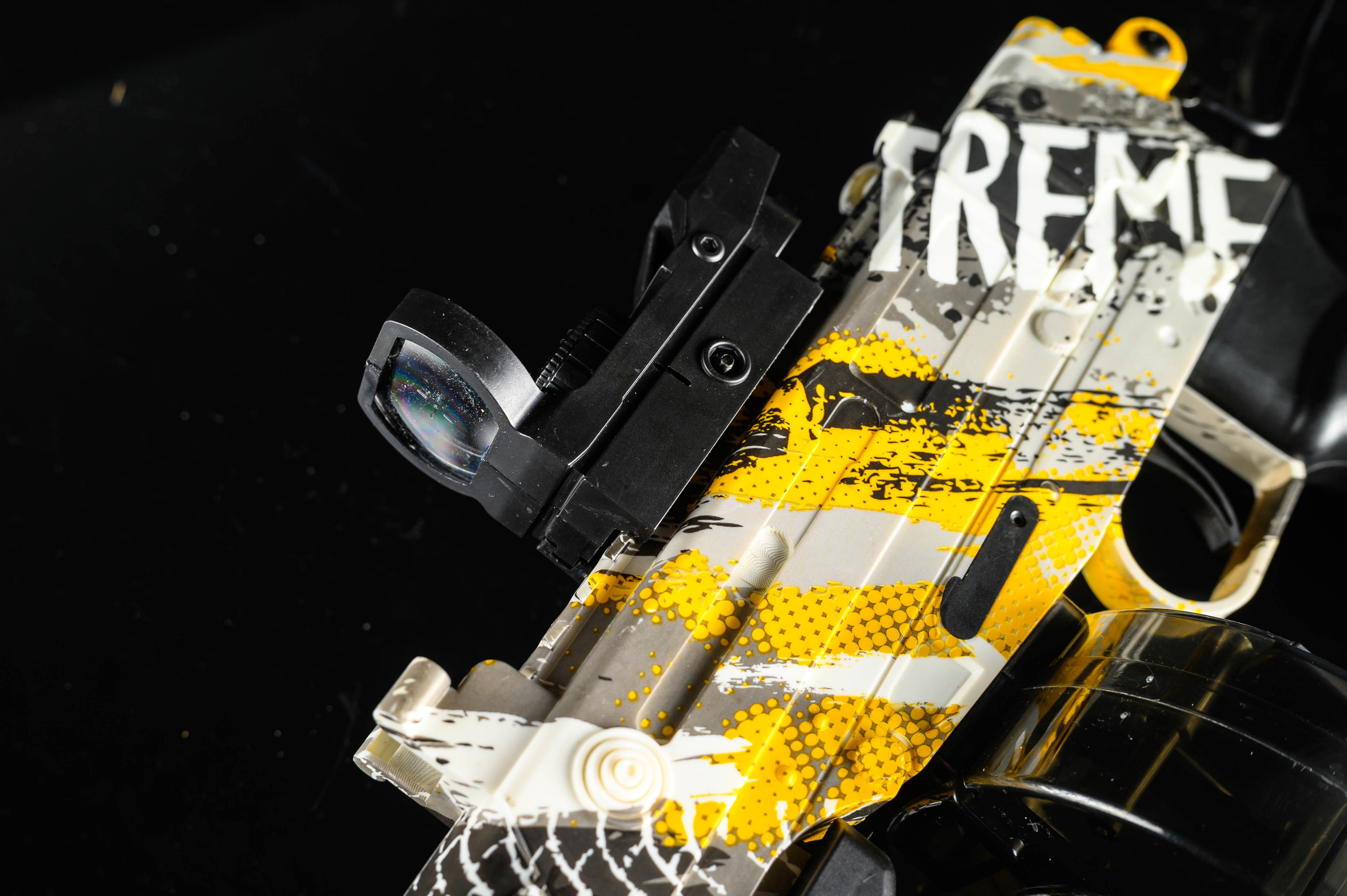 Предметная фотосъемка на черном фоне. Фотограф в Липецке Ковалько Евгений