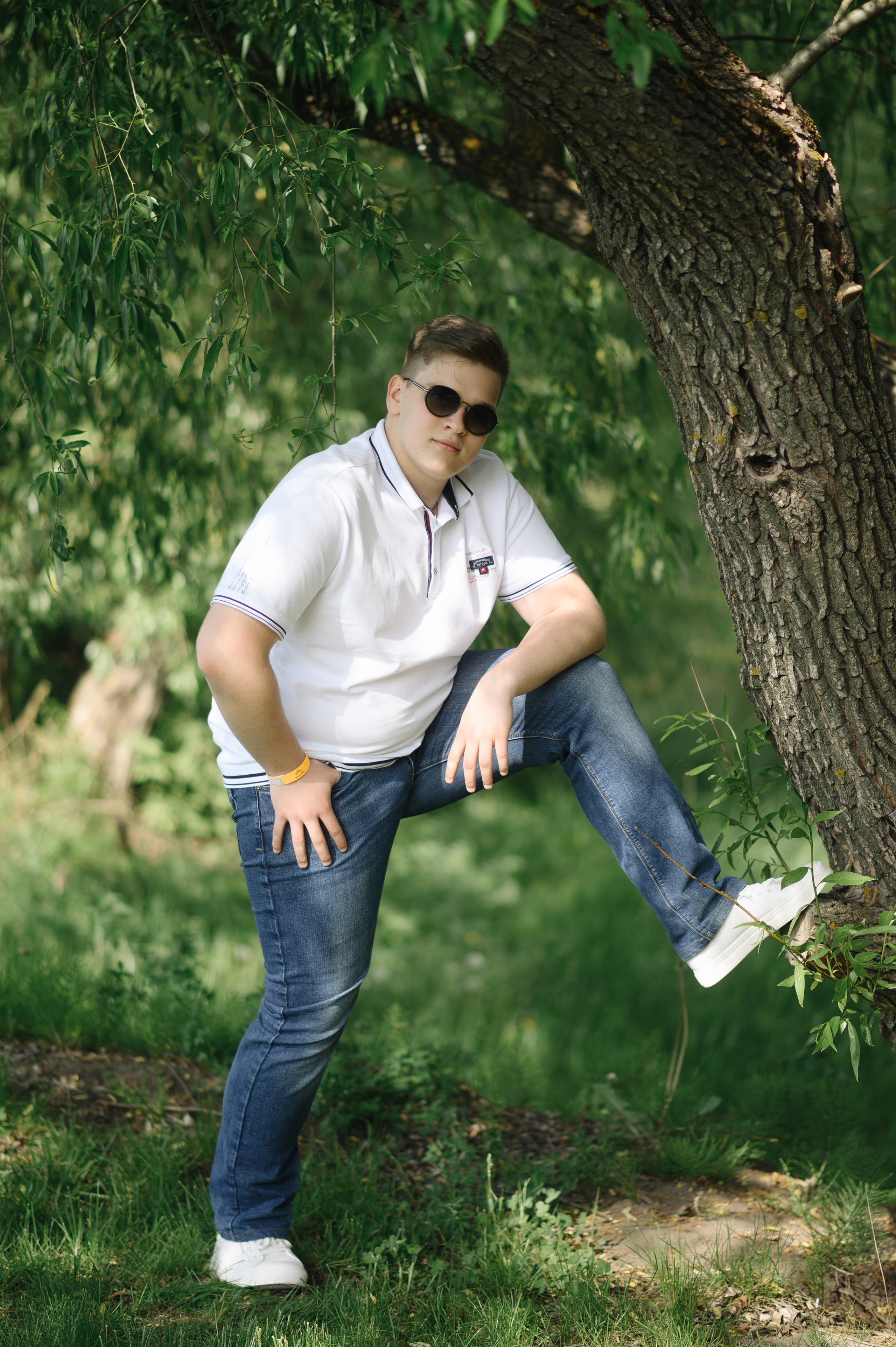 Последний звонок 2023. Фотограф в Липецке Ковалько Евгений