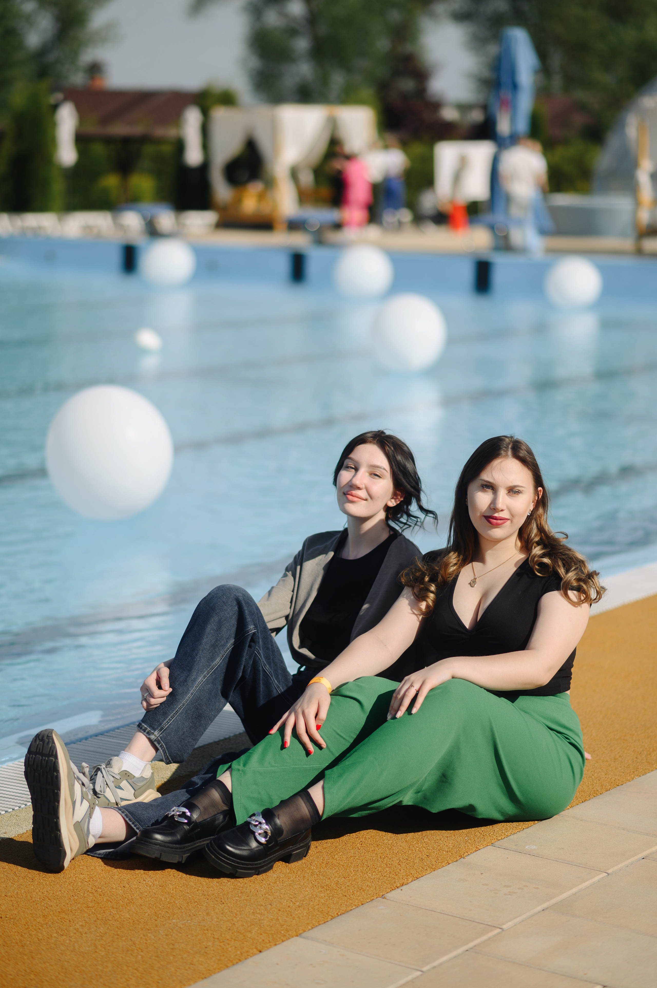 Последний звонок 2023. Фотограф в Липецке Ковалько Евгений