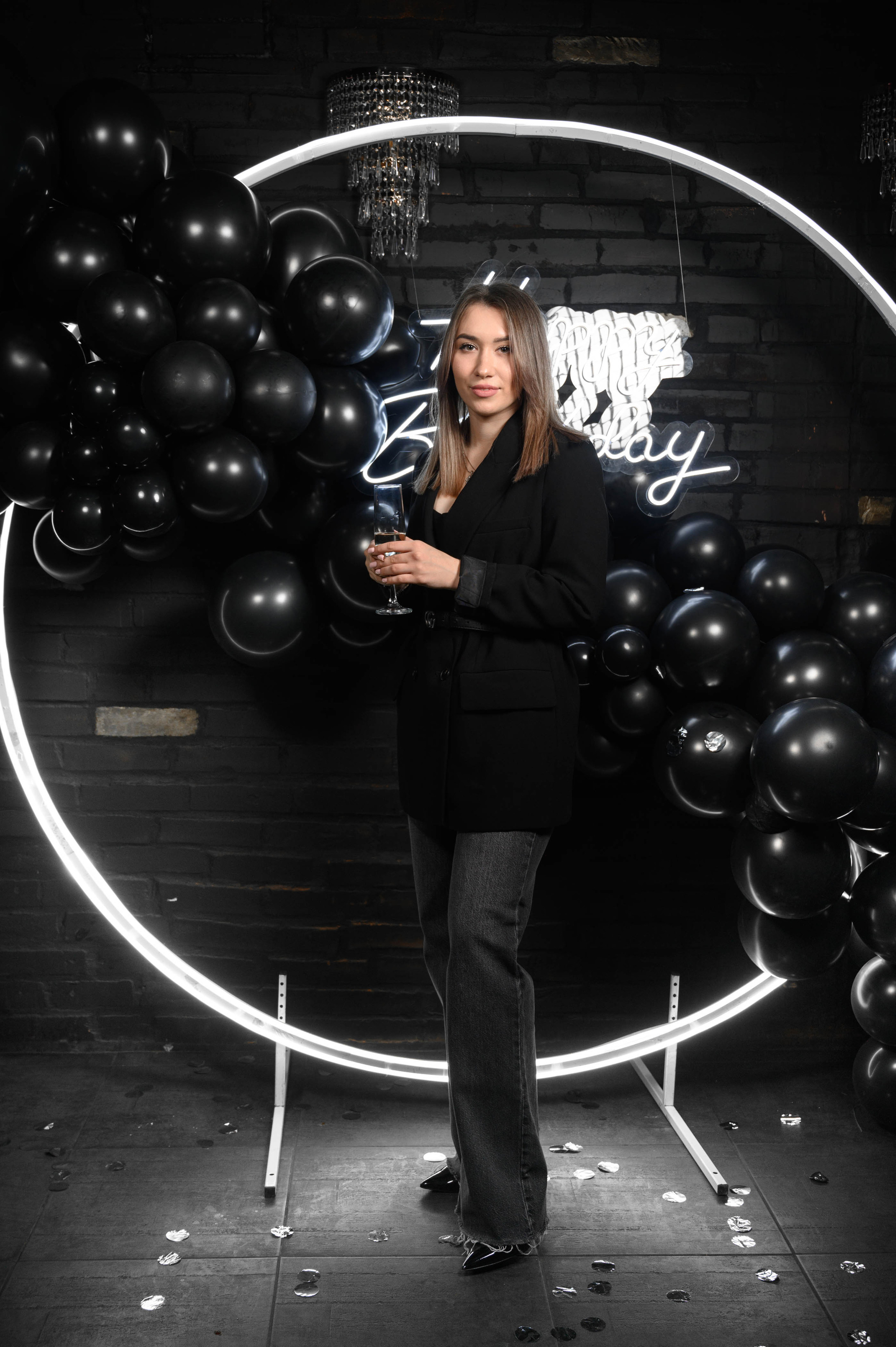 Фотограф на день рождение. Фотограф в Липецке Ковалько Евгений