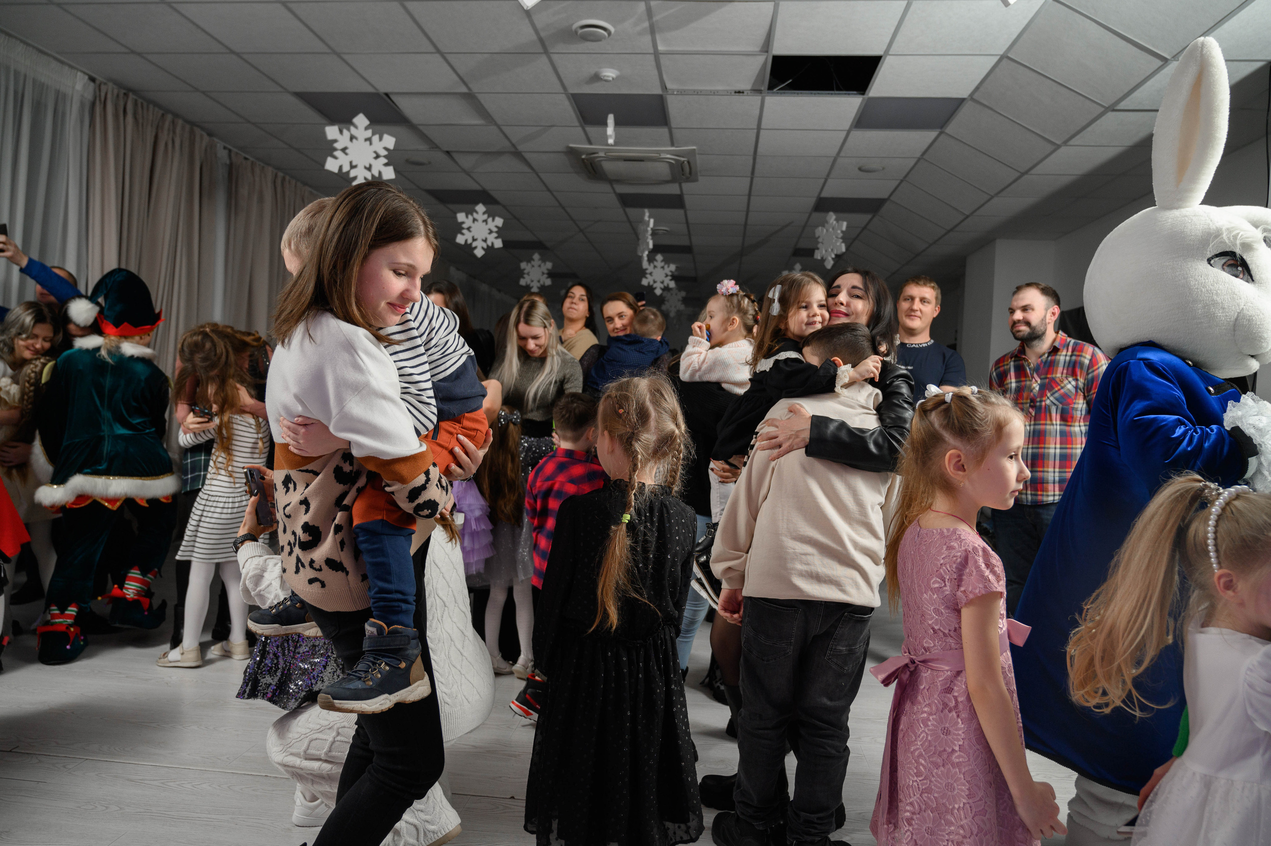 Съемка lizishow. Фотограф в Липецке Ковалько Евгений