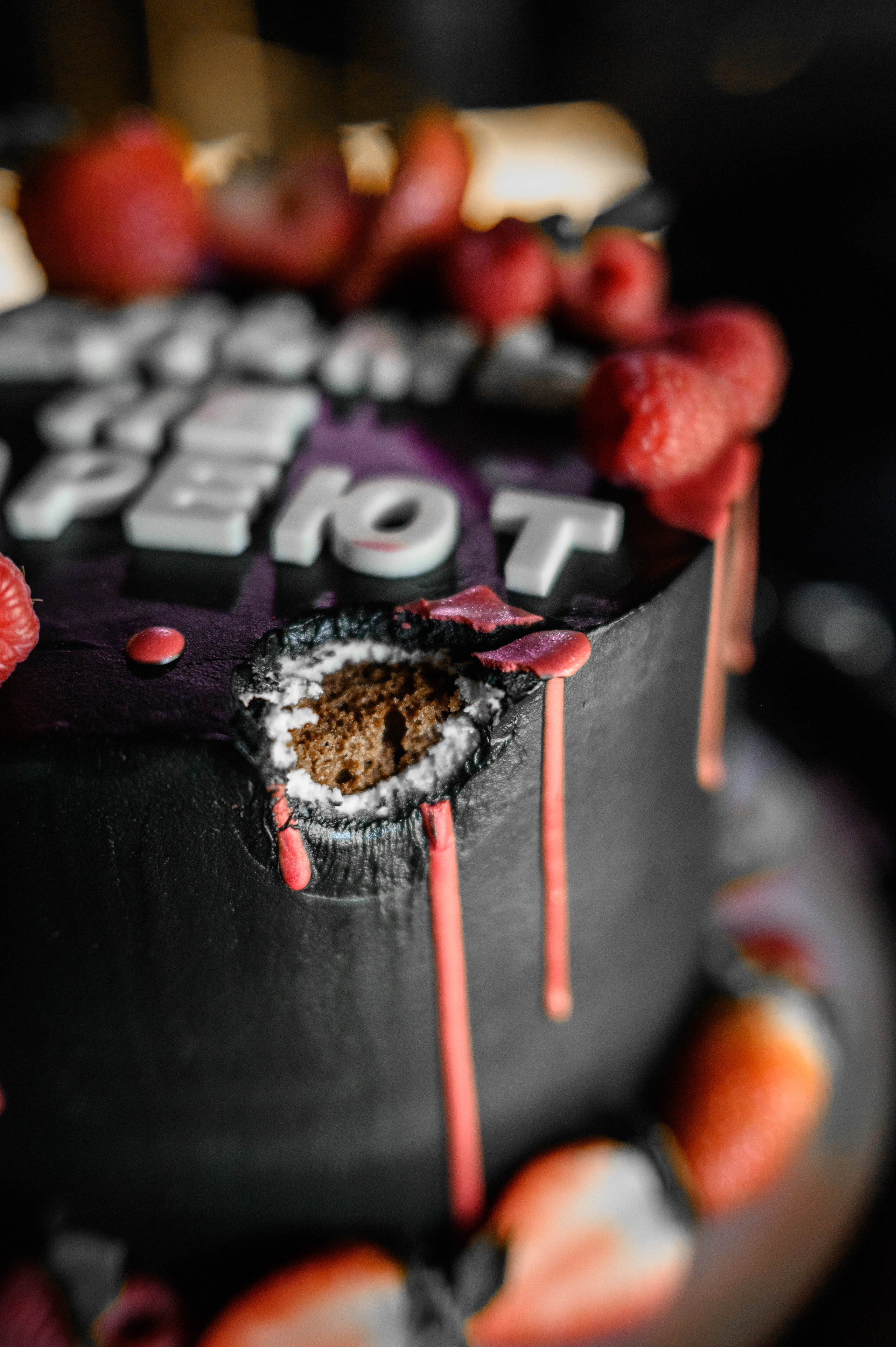 Фотограф на день рождение. Фотограф в Липецке Ковалько Евгений