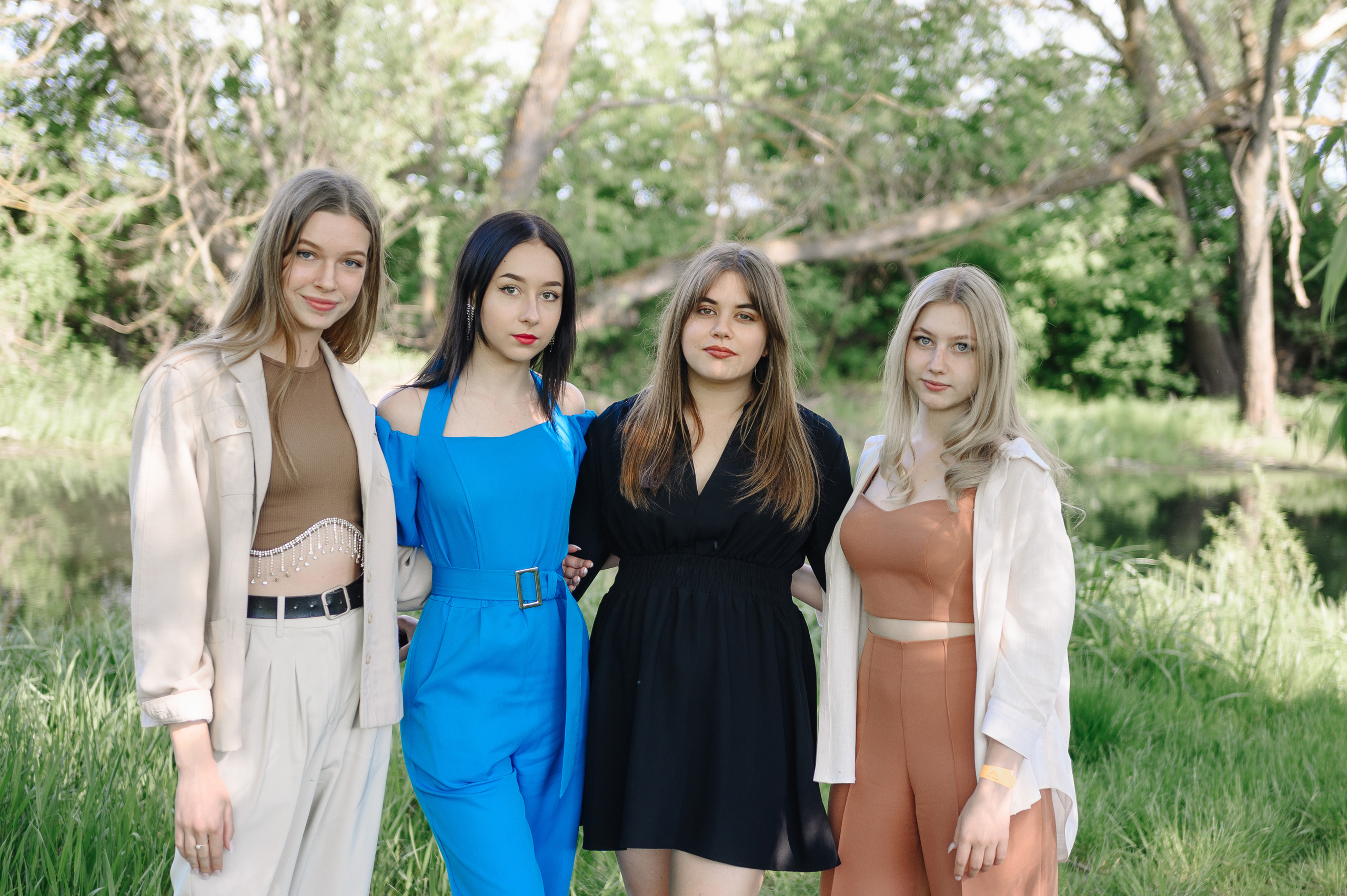 Последний звонок 2023. Фотограф в Липецке Ковалько Евгений