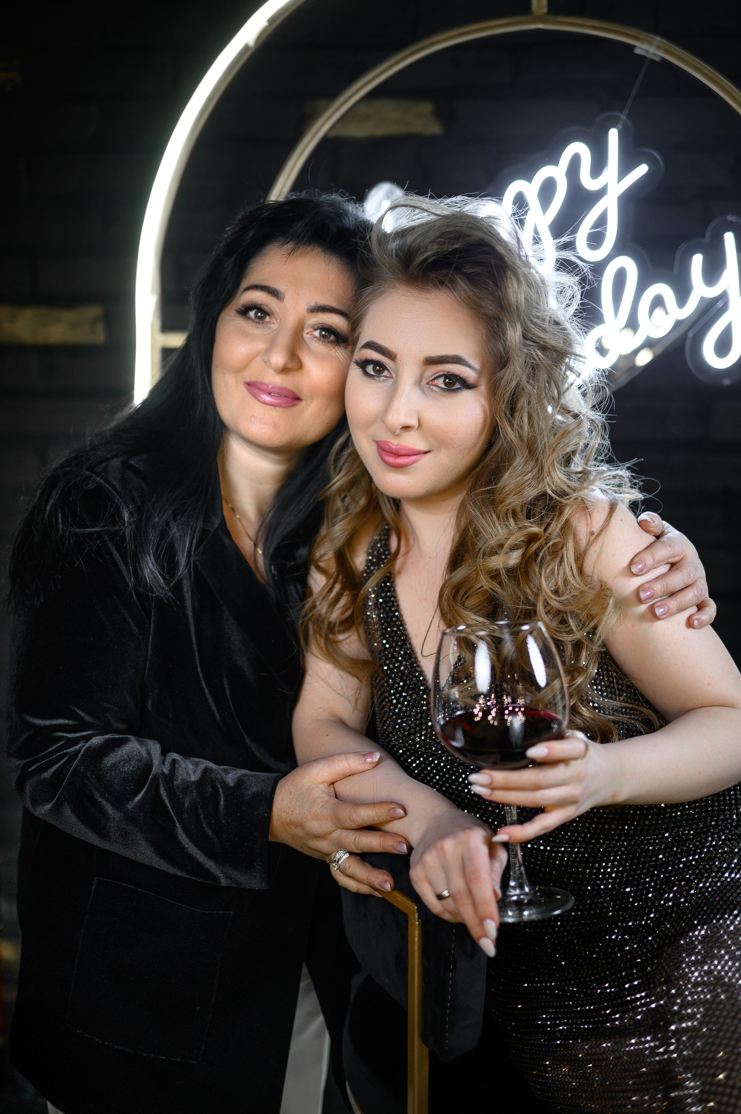 Фото в день вашего рождения в любом месте. Фотограф в Липецке Ковалько Евгений