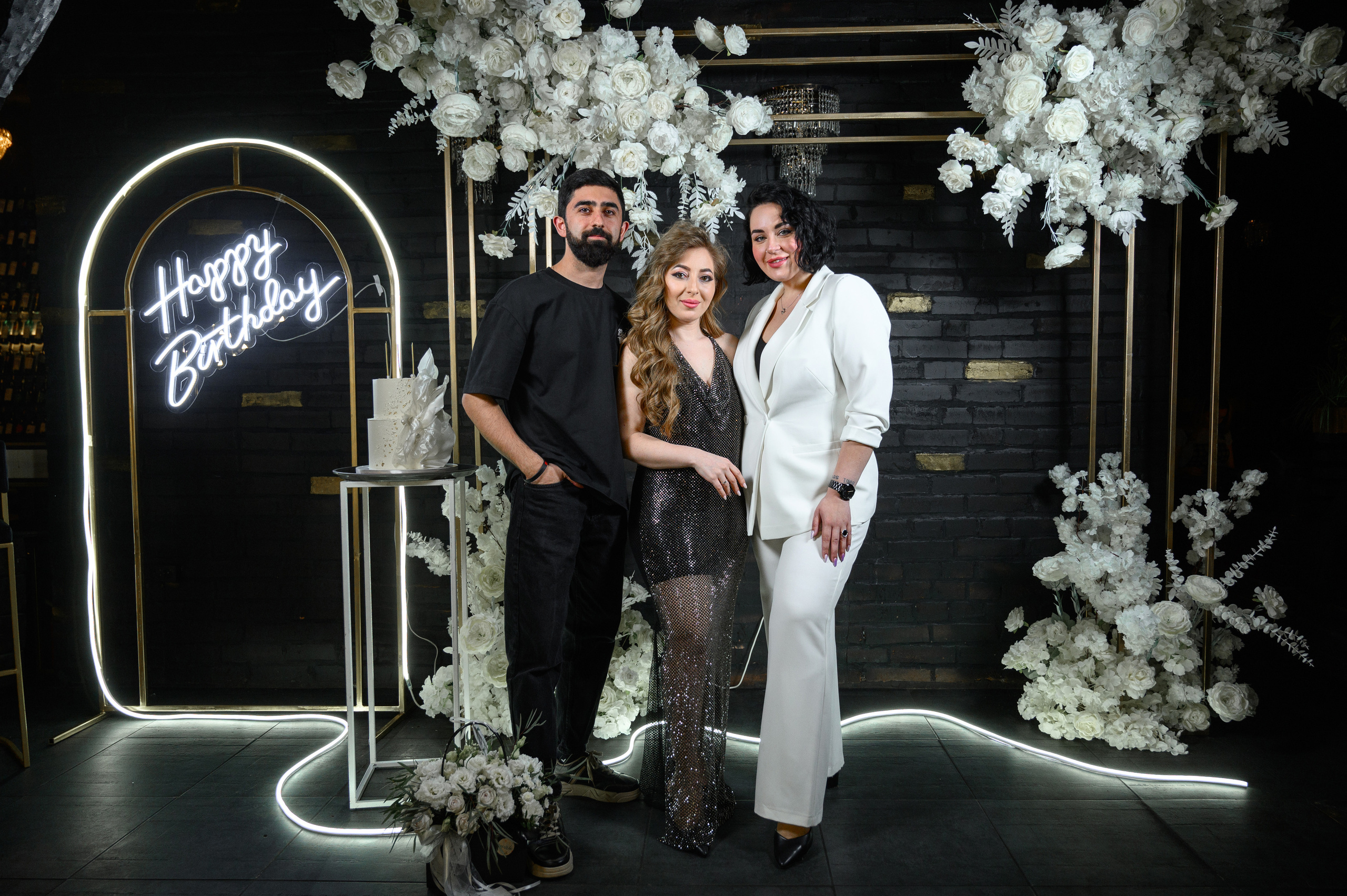 Фото в день вашего рождения в любом месте. Фотограф в Липецке Ковалько Евгений