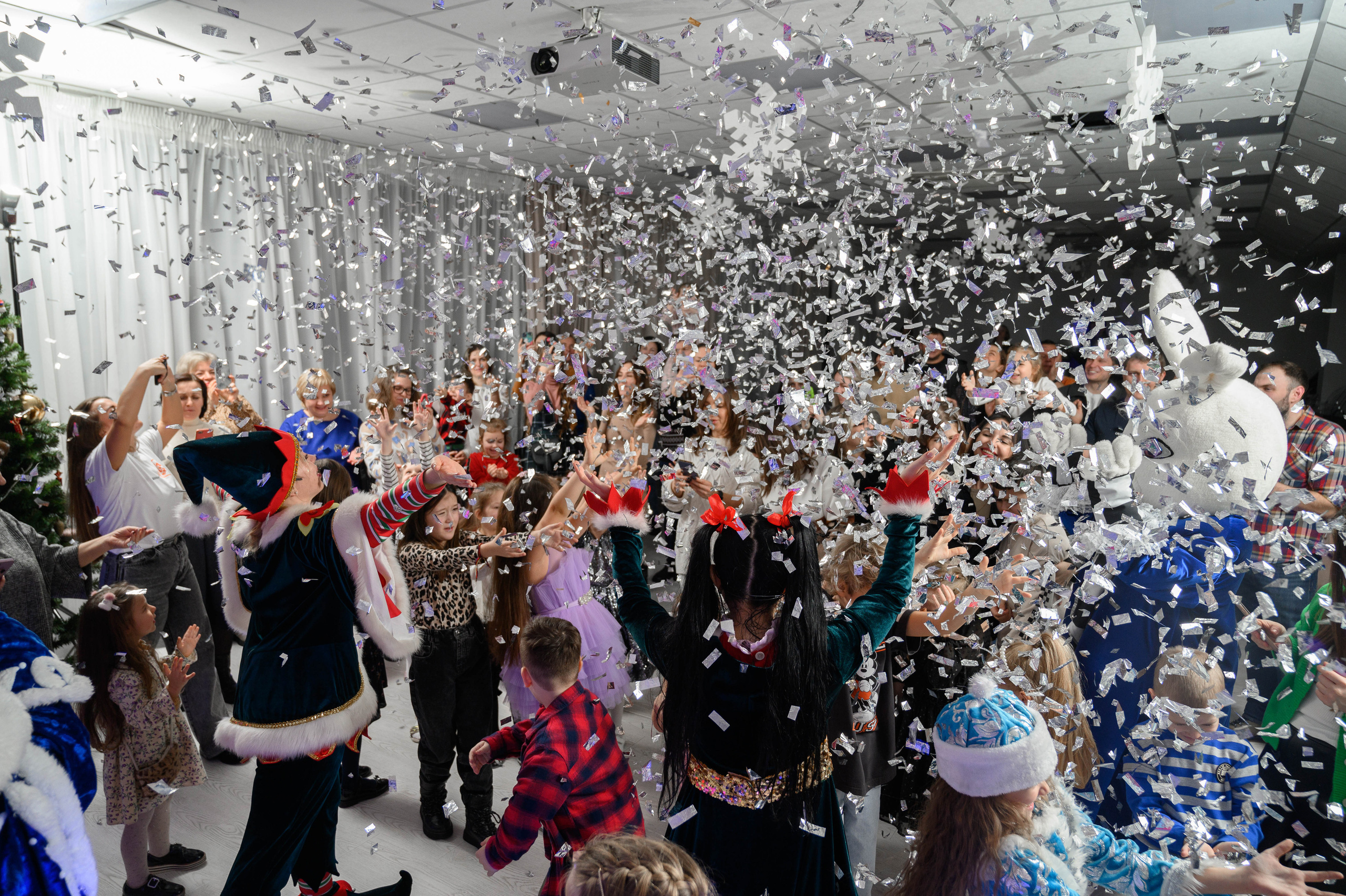 Съемка lizishow. Фотограф в Липецке Ковалько Евгений