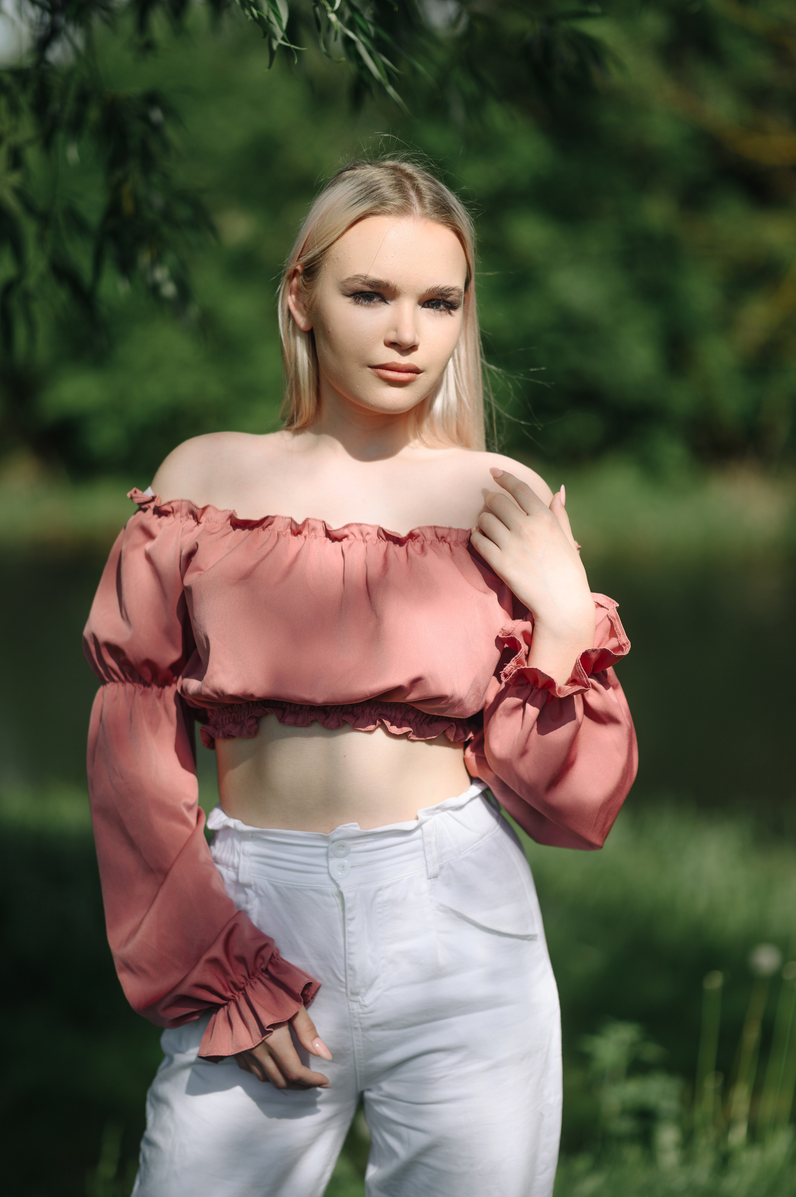 Последний звонок 2023. Фотограф в Липецке Ковалько Евгений