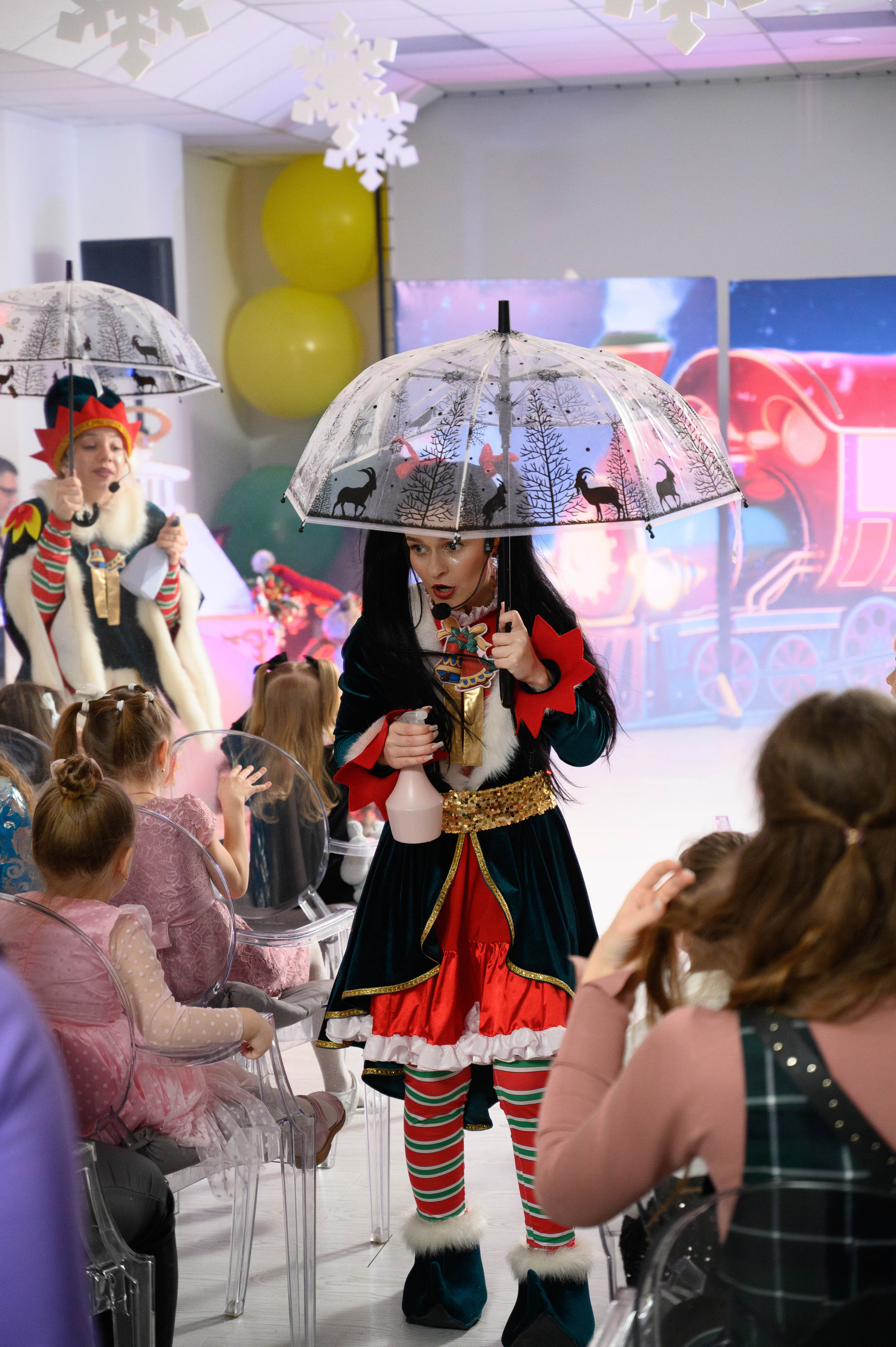 Съемка lizishow. Фотограф в Липецке Ковалько Евгений