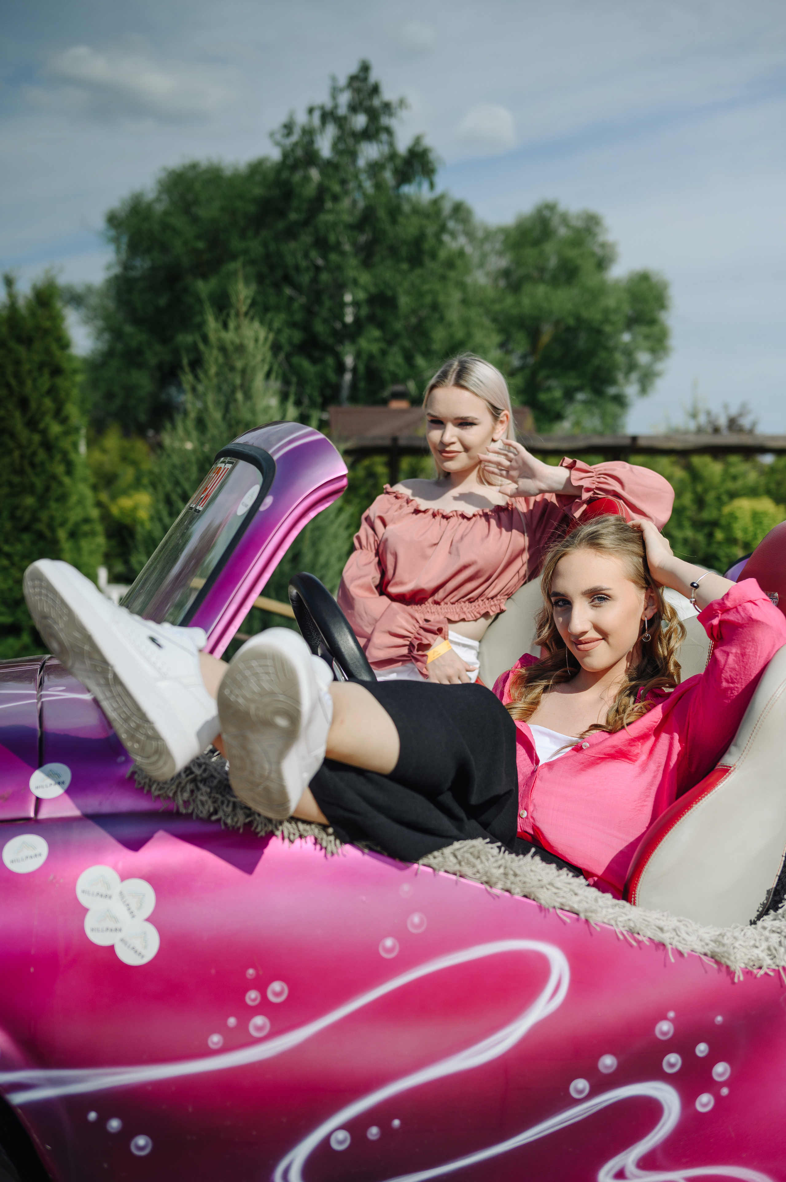 Последний звонок 2023. Фотограф в Липецке Ковалько Евгений