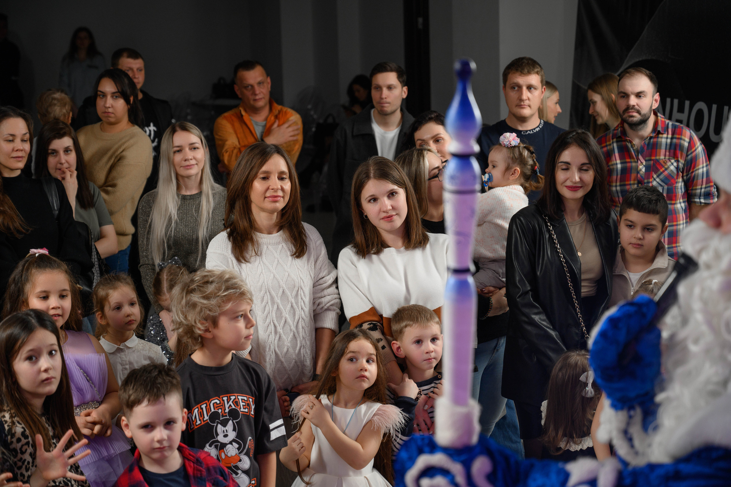 Съемка lizishow. Фотограф в Липецке Ковалько Евгений