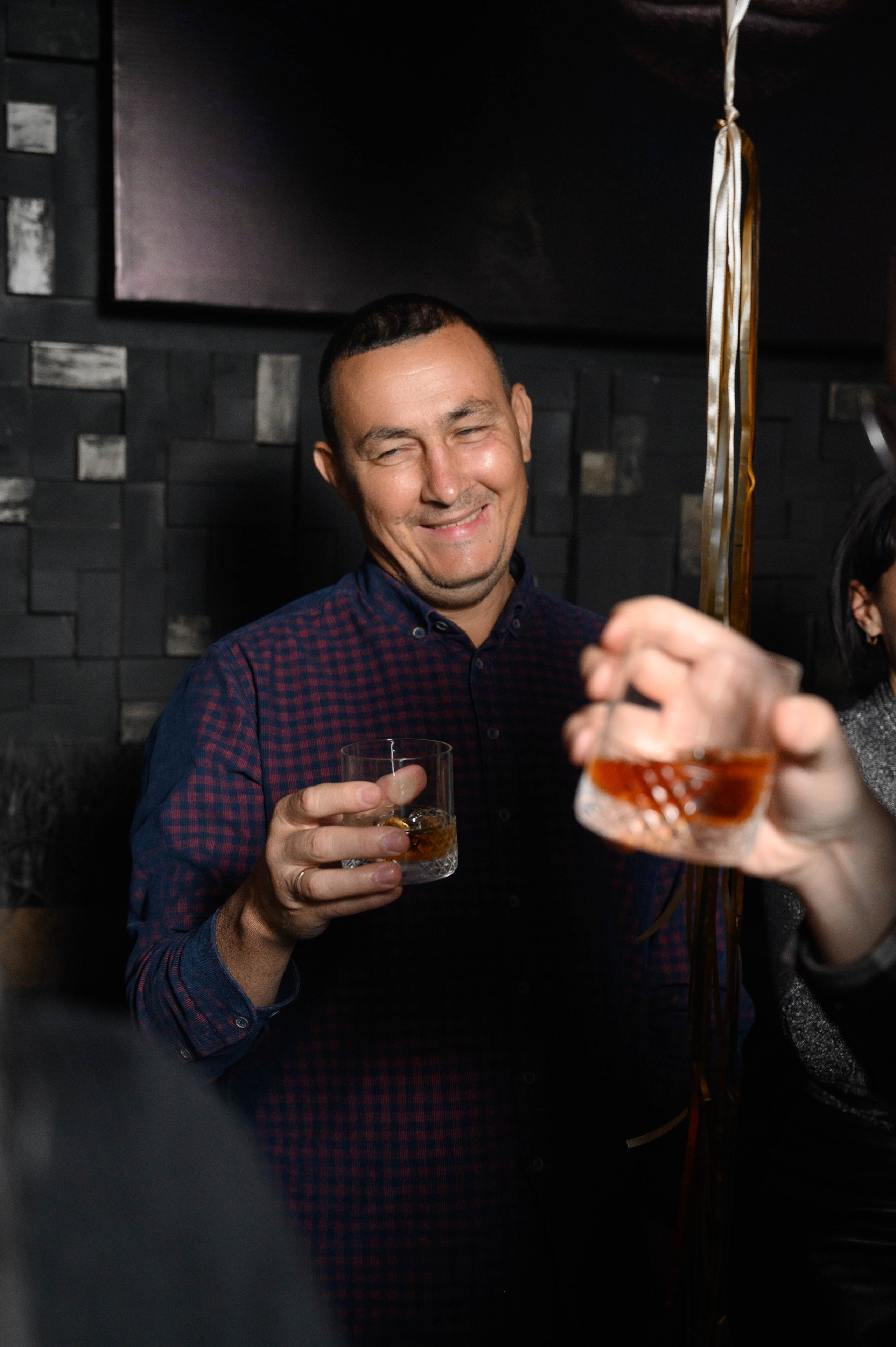 Фотограф на день рождение. Фотограф в Липецке Ковалько Евгений