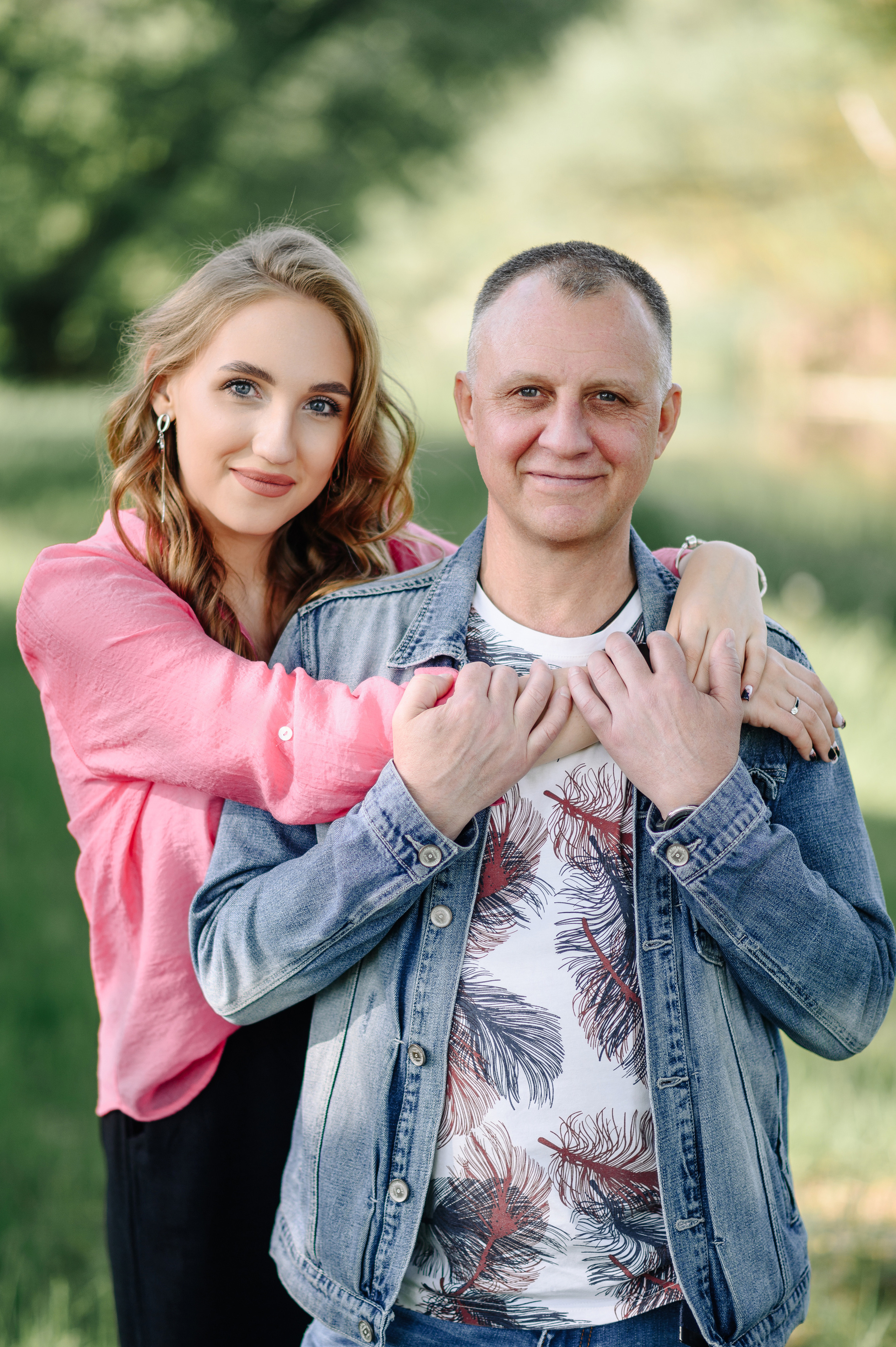 Последний звонок 2023. Фотограф в Липецке Ковалько Евгений