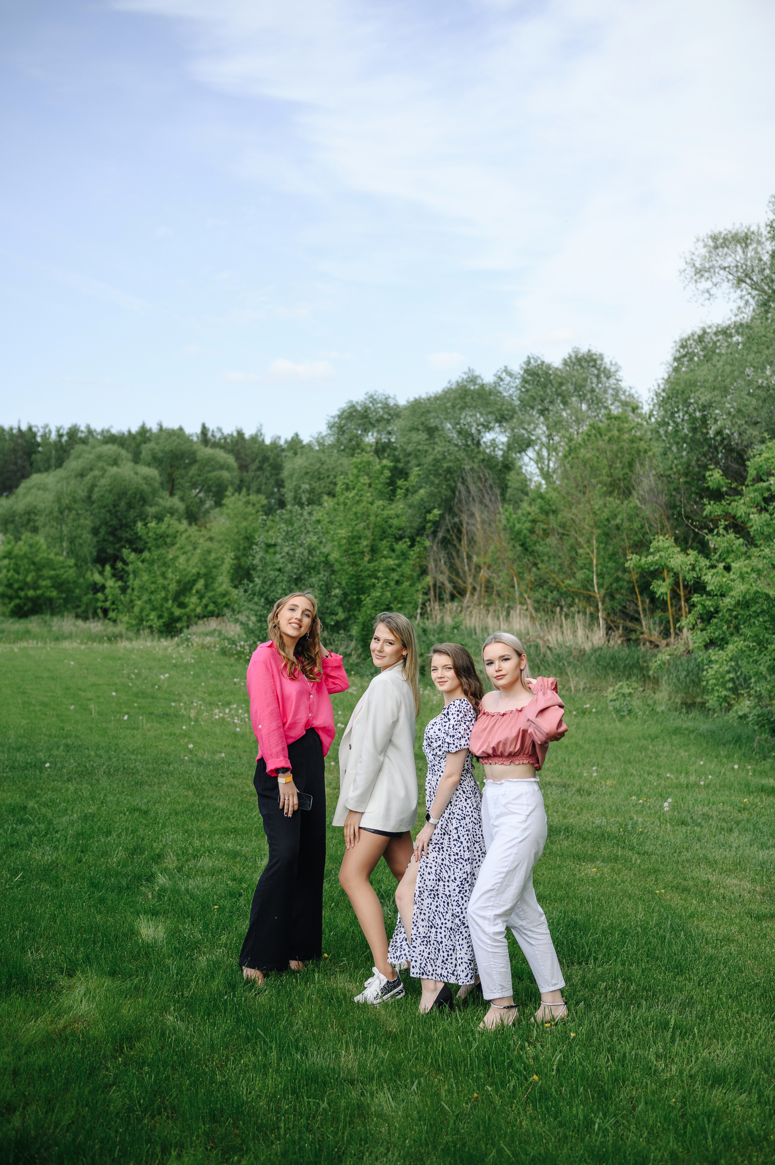 Последний звонок 2023. Фотограф в Липецке Ковалько Евгений