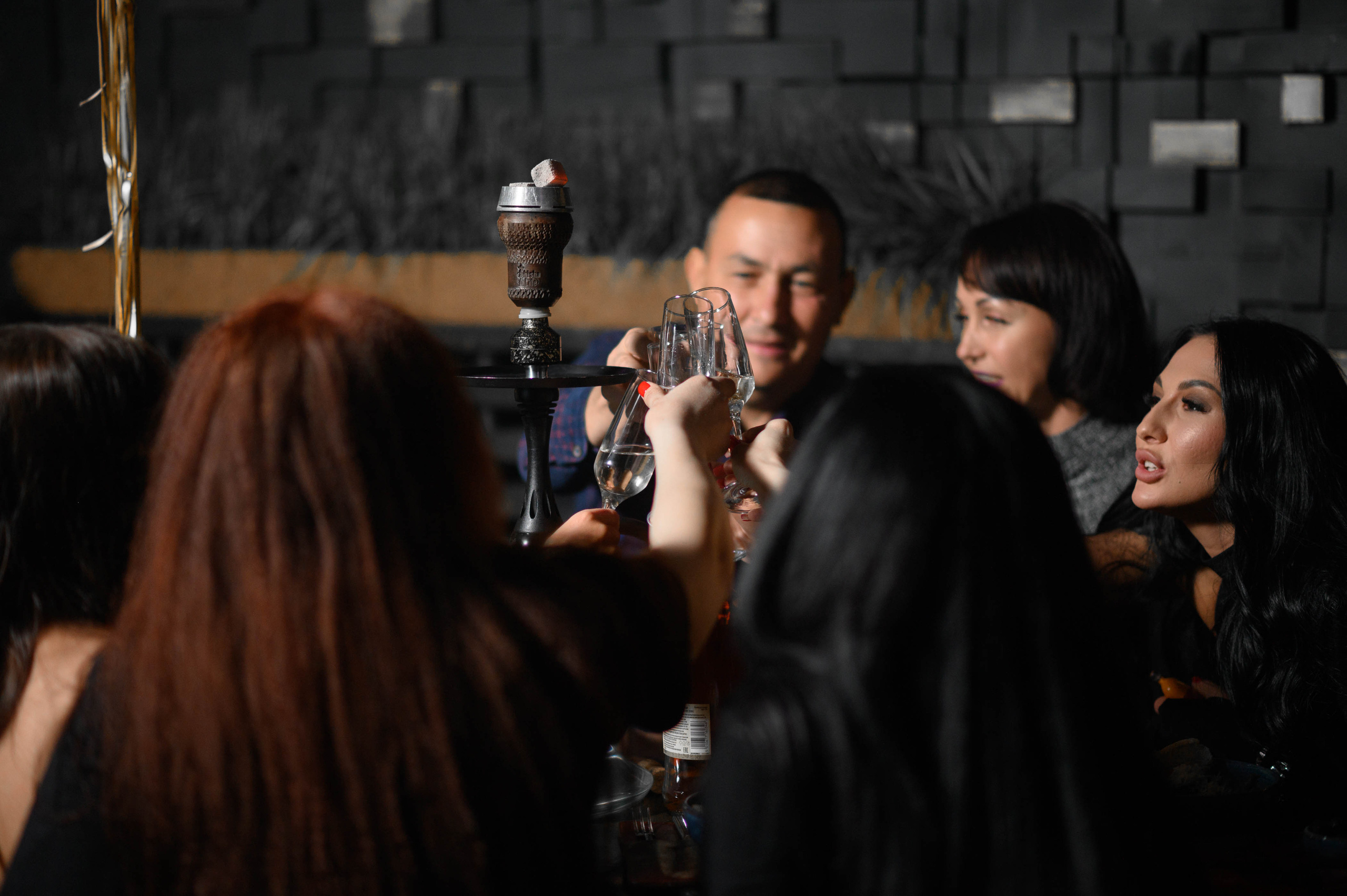 Фотограф на день рождение. Фотограф в Липецке Ковалько Евгений