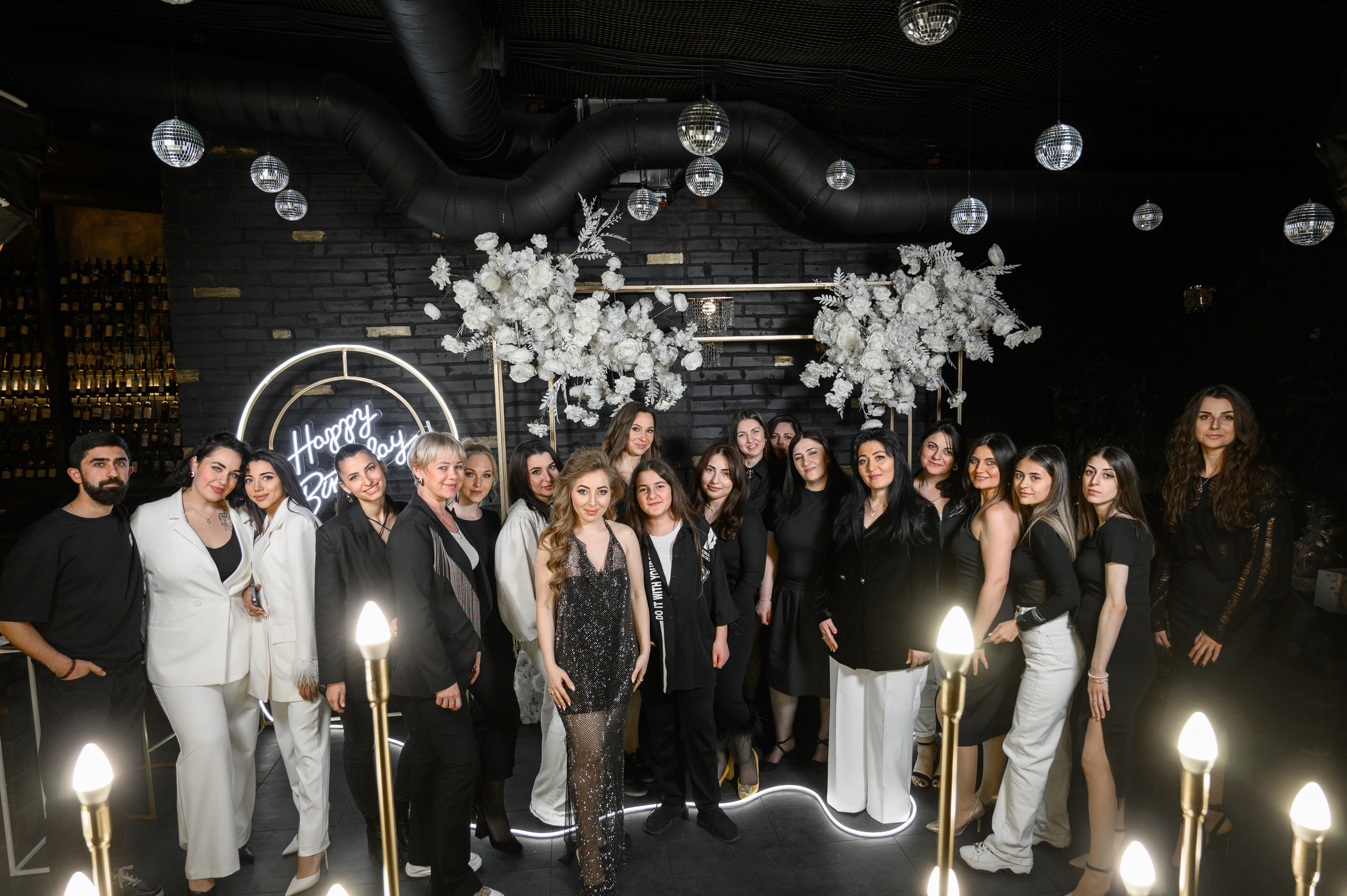 Фото в день вашего рождения в любом месте. Фотограф в Липецке Ковалько Евгений