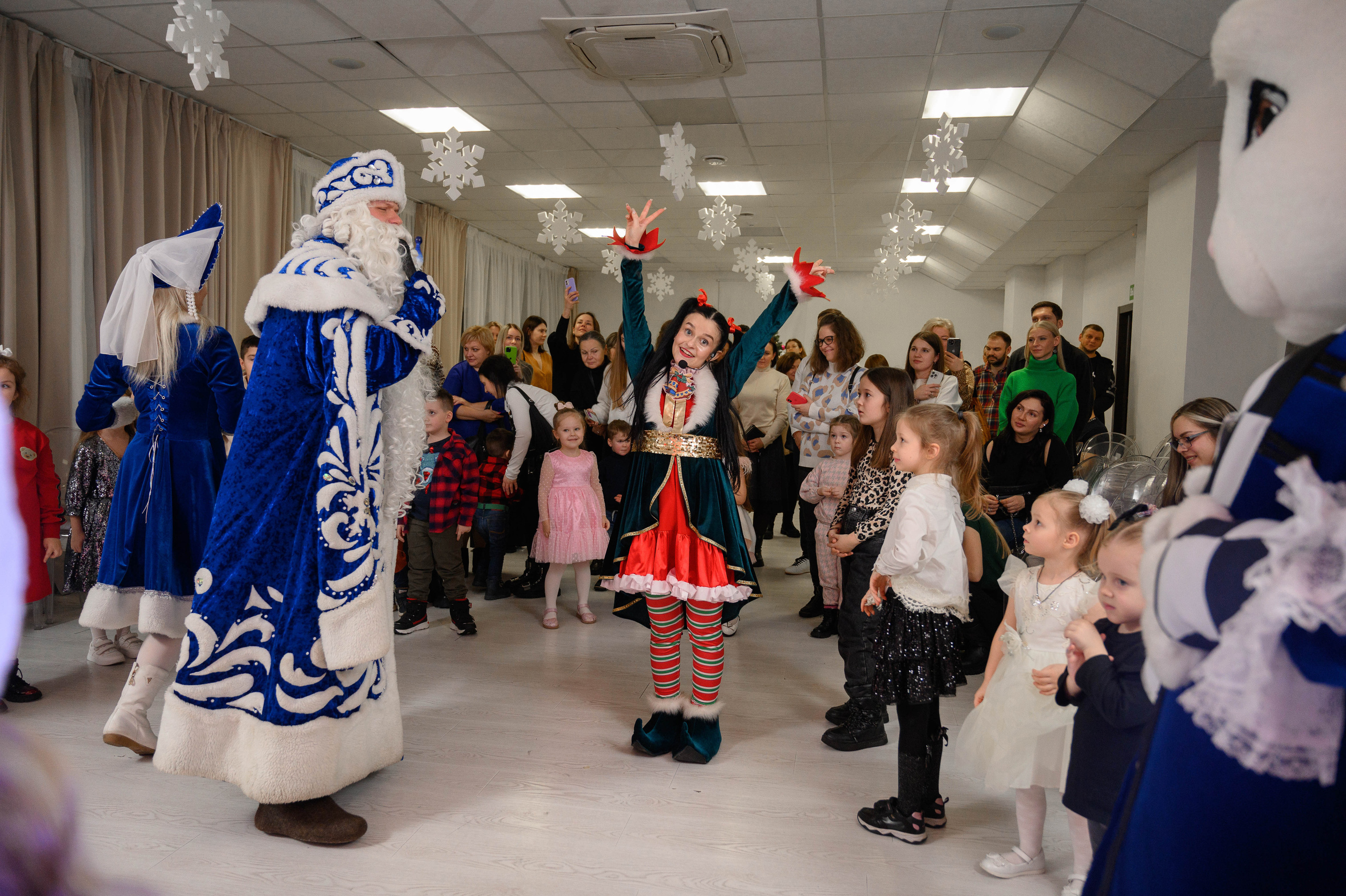 Съемка lizishow. Фотограф в Липецке Ковалько Евгений