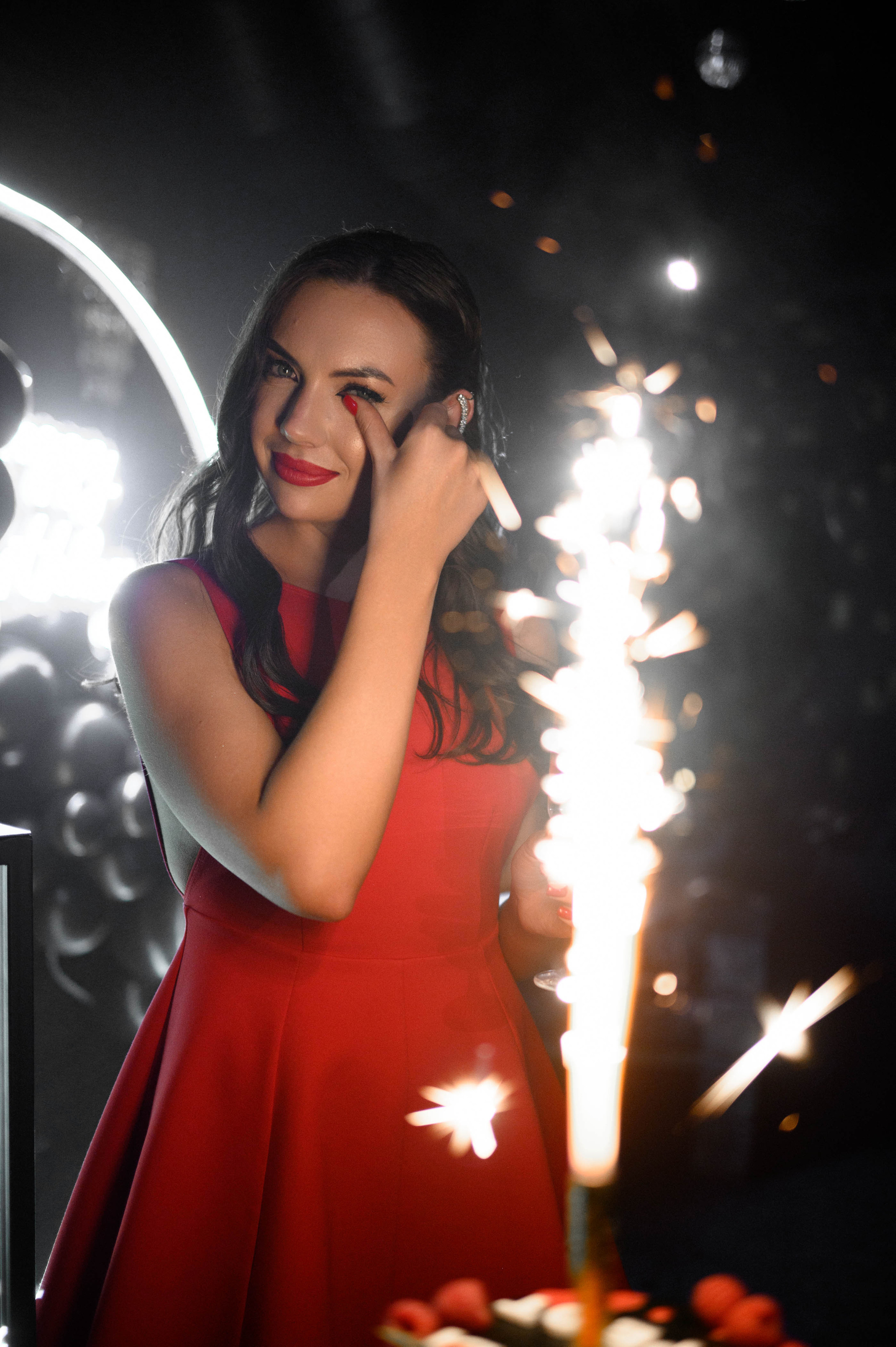 Фотограф на день рождение. Фотограф в Липецке Ковалько Евгений