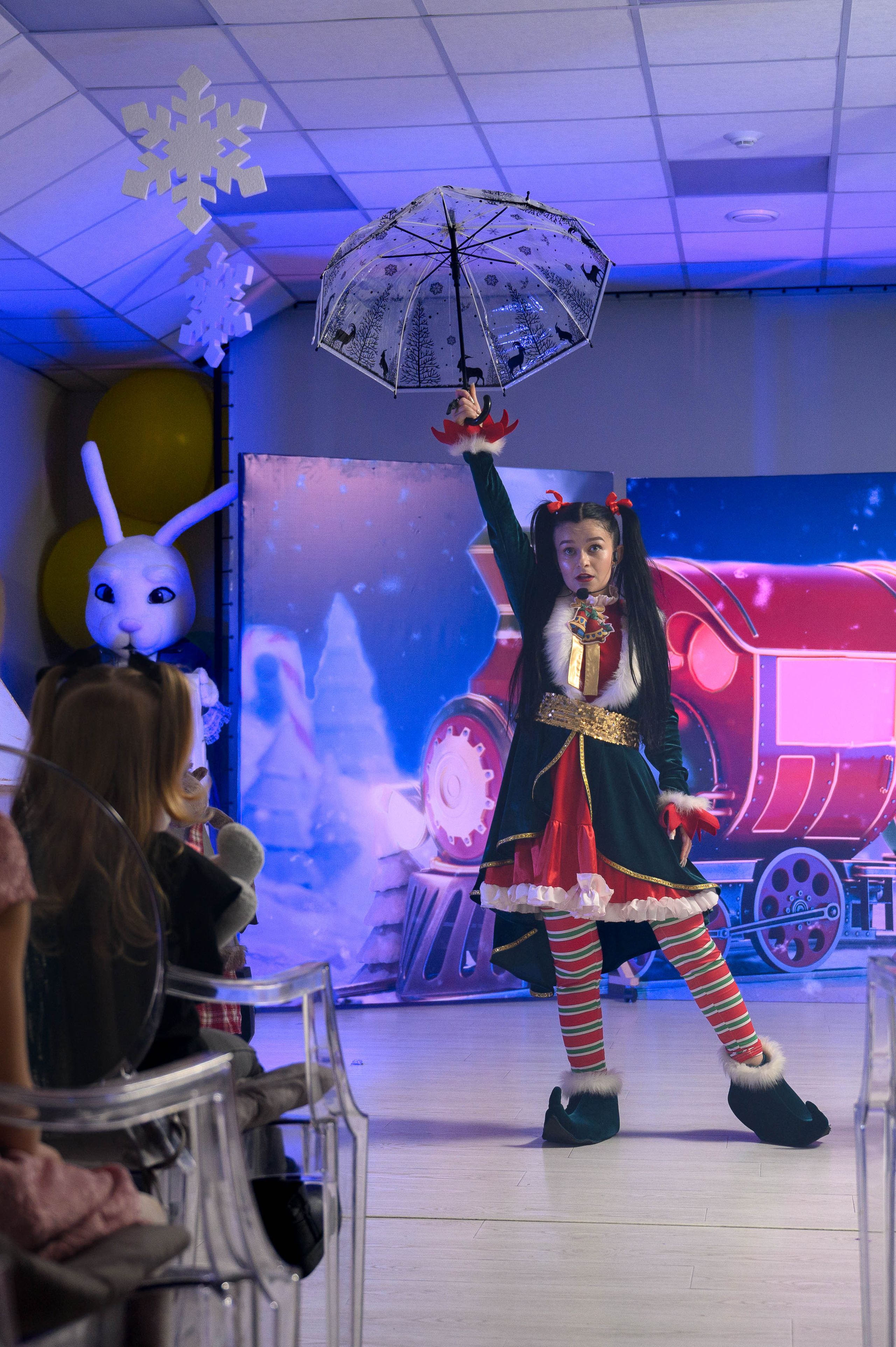 Съемка lizishow. Фотограф в Липецке Ковалько Евгений