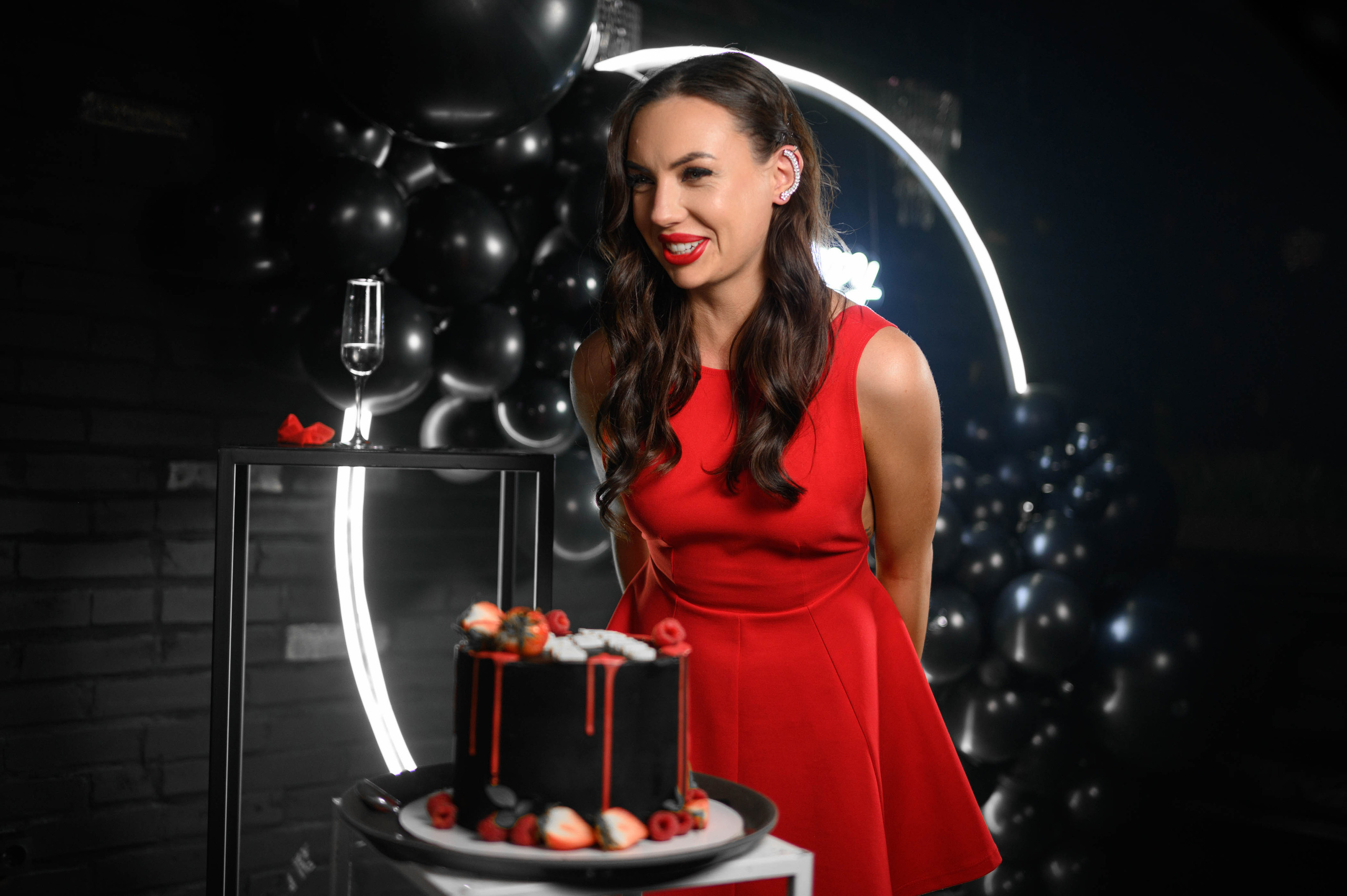 Фотограф на день рождение. Фотограф в Липецке Ковалько Евгений